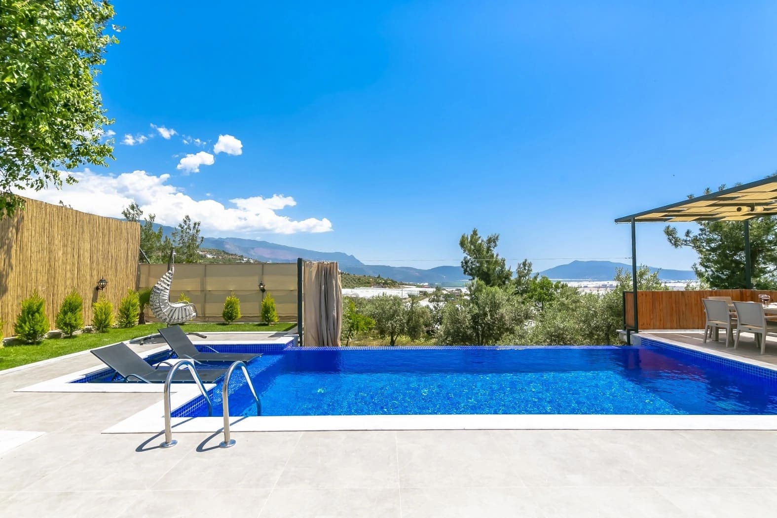 Villa Vivaldi, Çavdır — 2. fotoğraf
