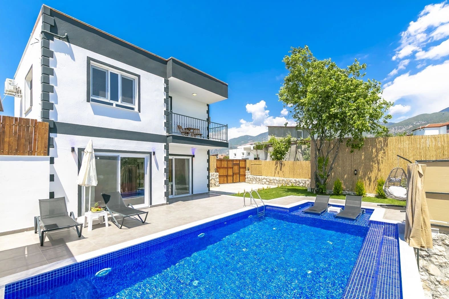 Villa Vivaldi, Çavdır — 5. fotoğraf