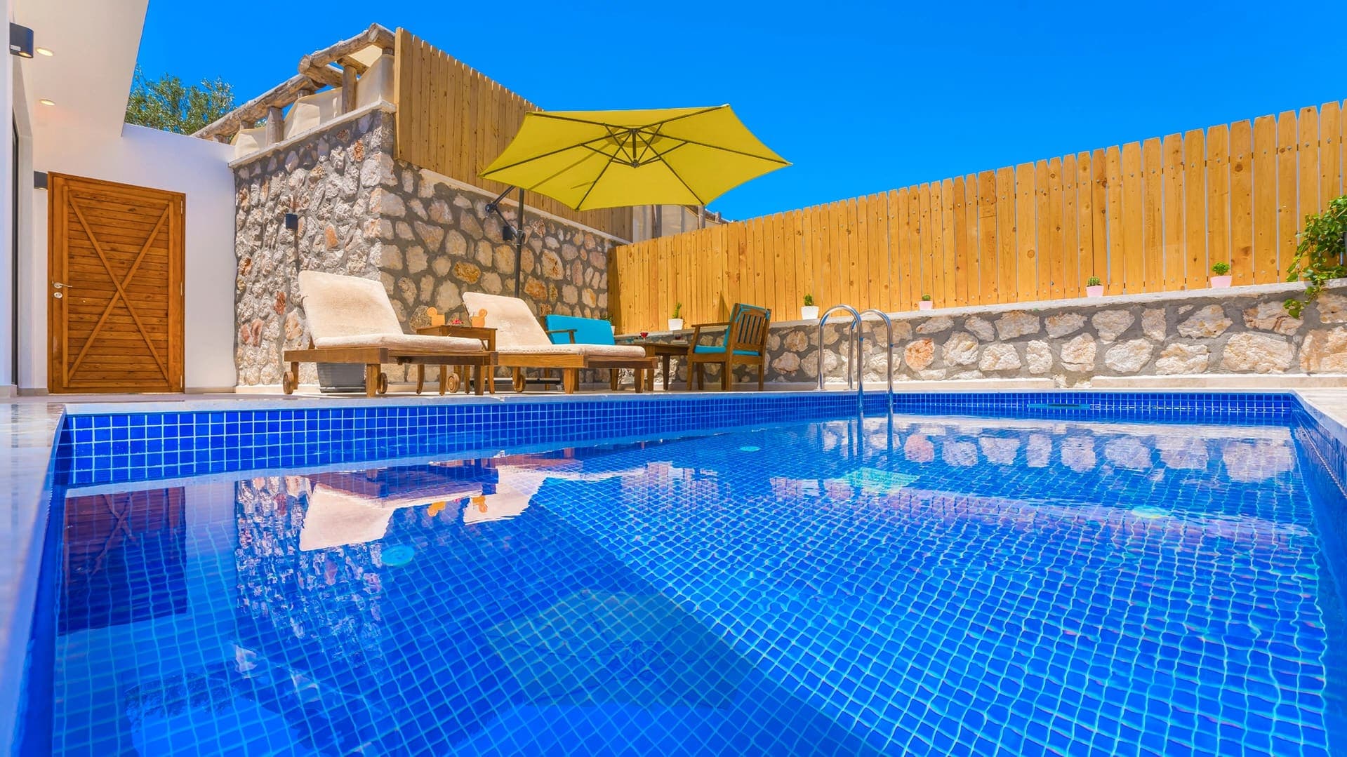 Villa Vivienda, Kalkan — 2. fotoğraf