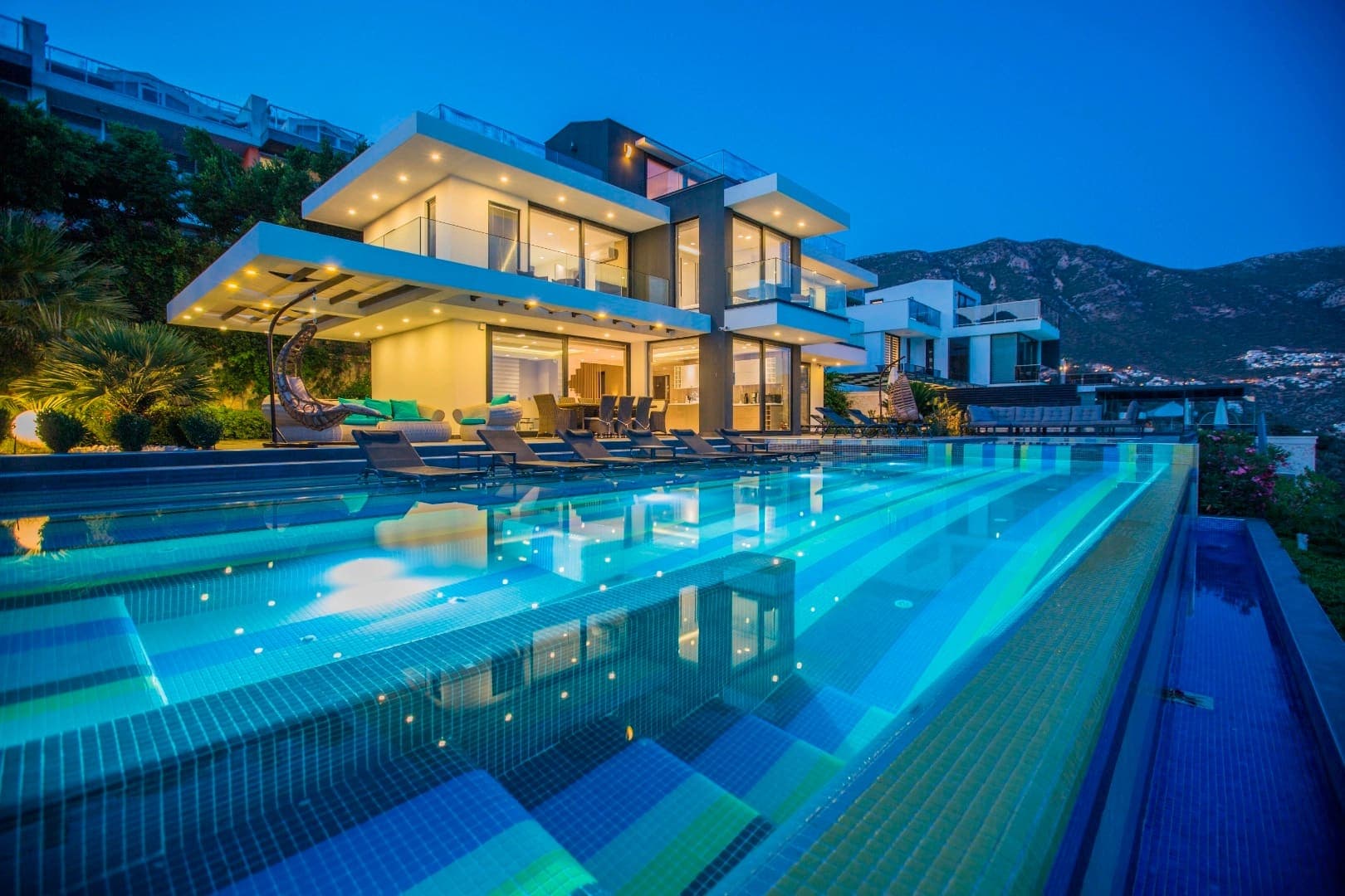 Villa Vogue, Kalkan — 2. fotoğraf
