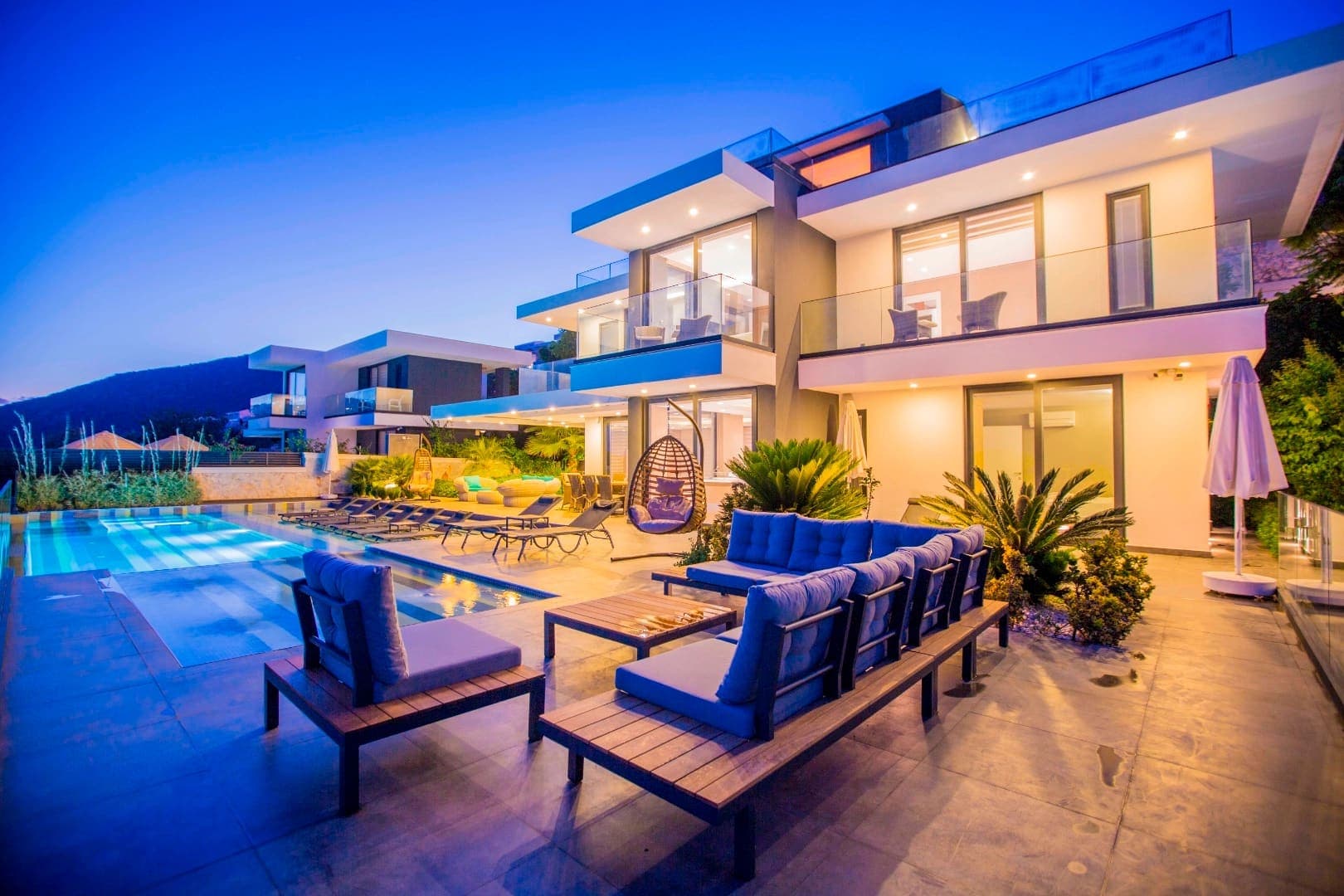 Villa Vogue, Kalkan — 4. fotoğraf