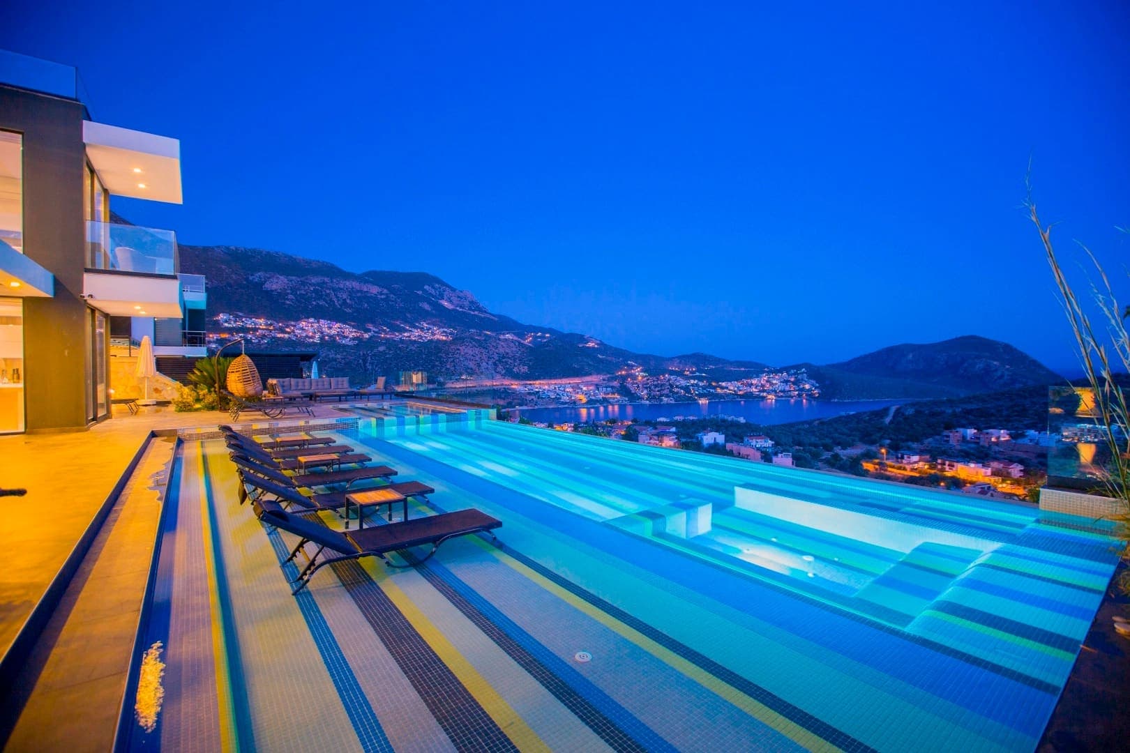 Villa Vogue, Kalkan — 5. fotoğraf
