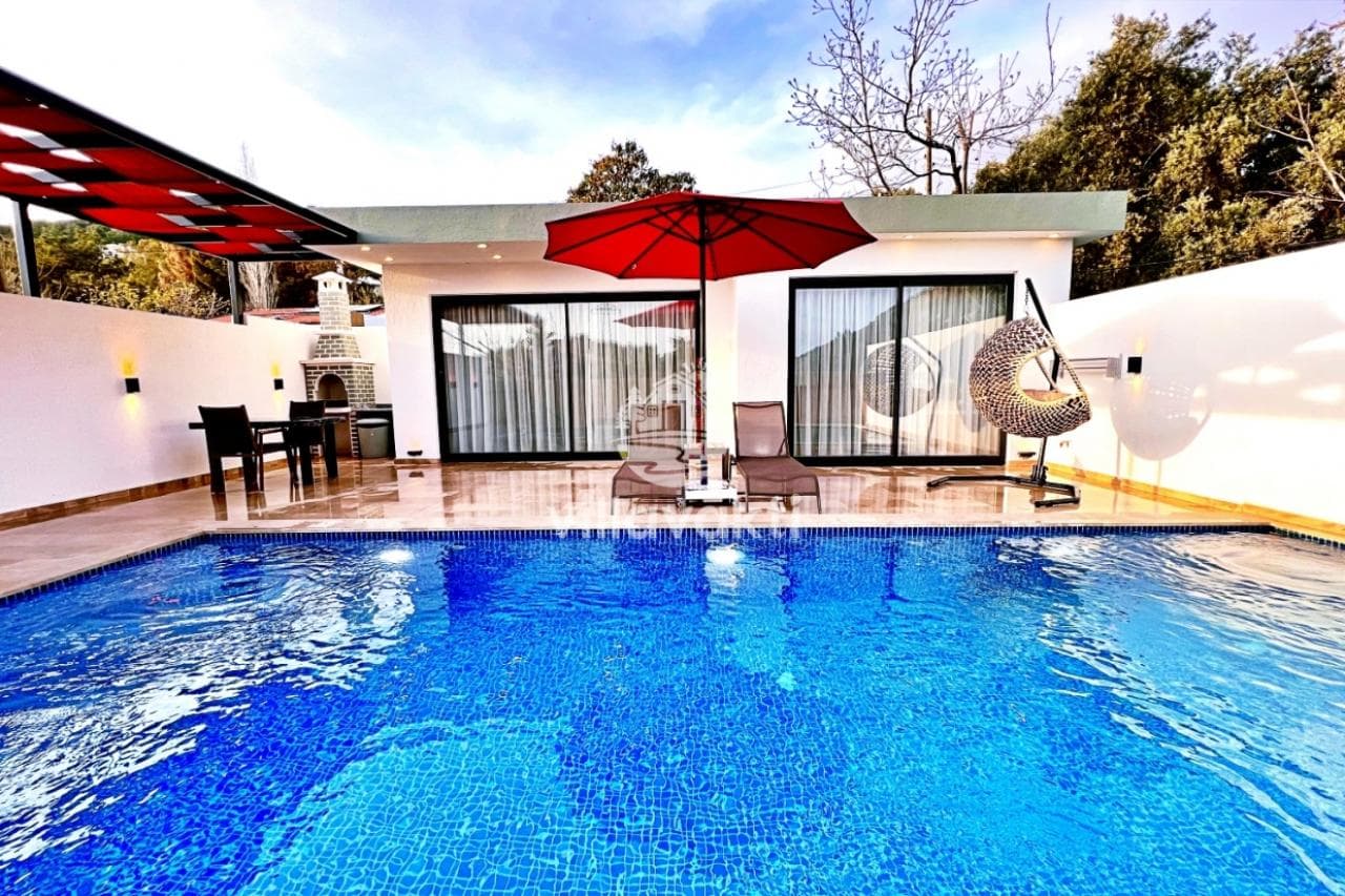 Villa Vogue Mini, Kalkan — 4. fotoğraf