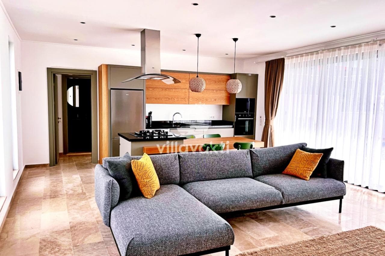 Villa Vogue Tria, Kalkan — 2. fotoğraf