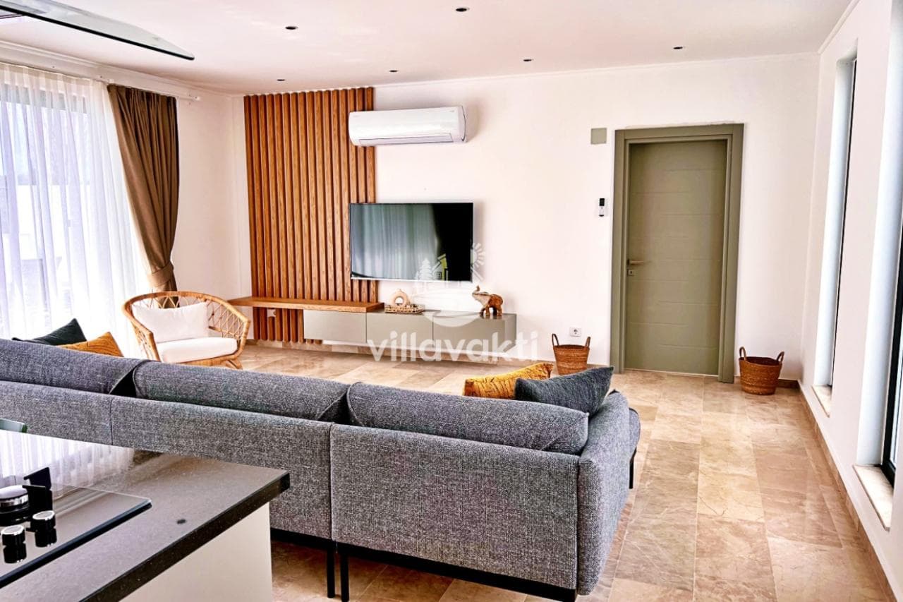 Villa Vogue Tria, Kalkan — 3. fotoğraf