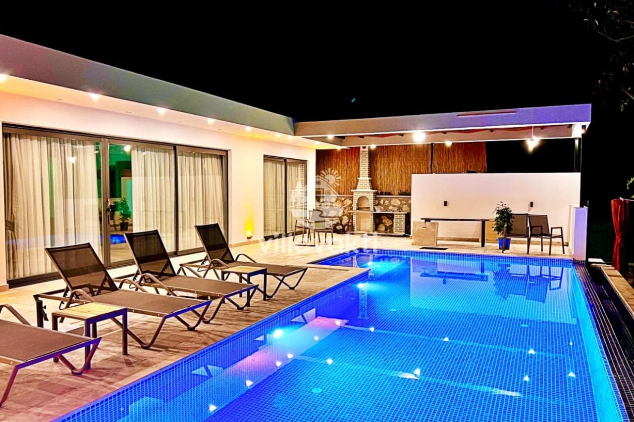 Villa Vogue Tria, Kalkan — 4. fotoğraf