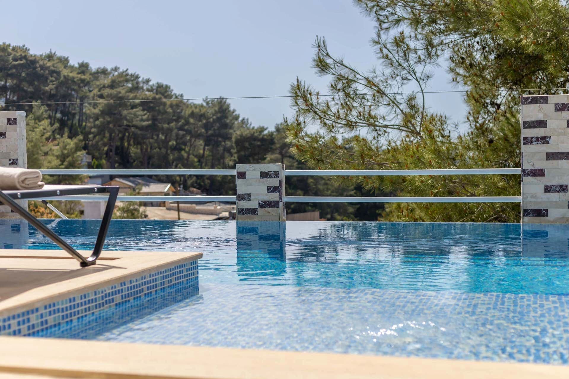 Villa Volga, Kalkan — 5. fotoğraf