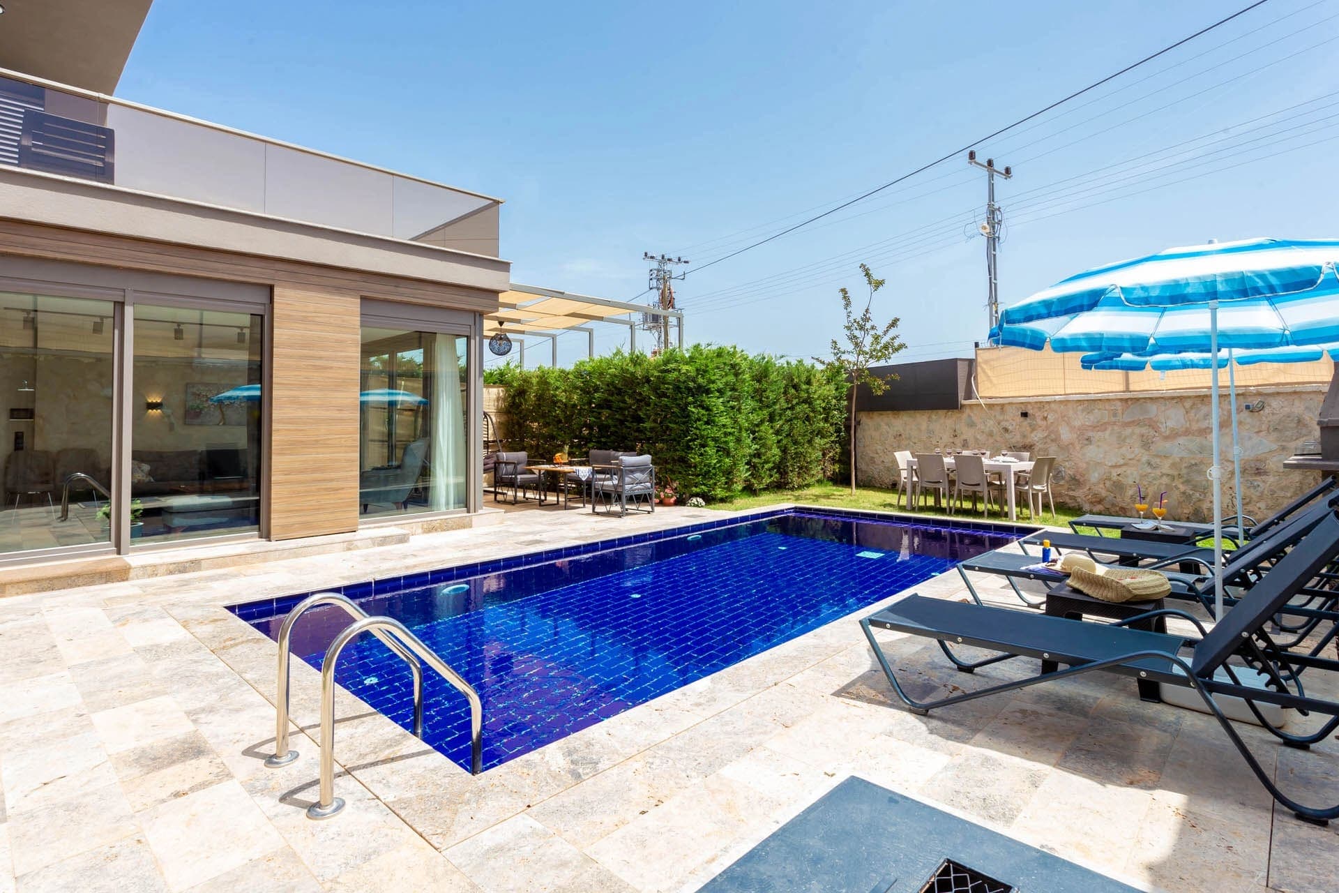 Villa Vural, Kaş — 3. fotoğraf