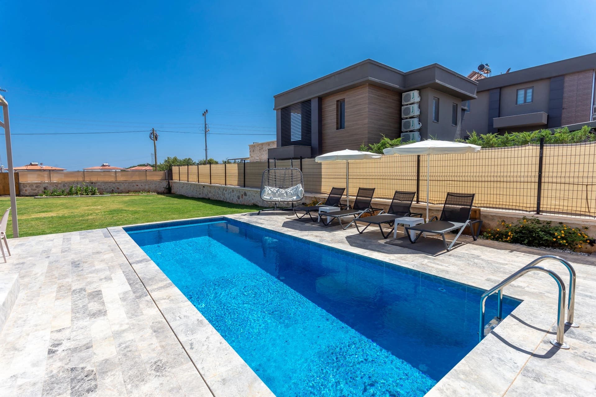 Villa Vural 2, Kaş — 3. fotoğraf
