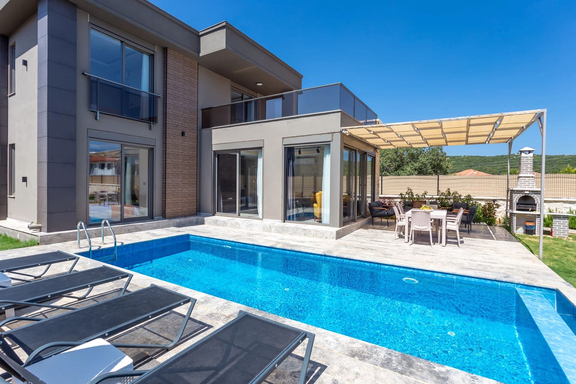Villa Vural 2, Kaş — 5. fotoğraf