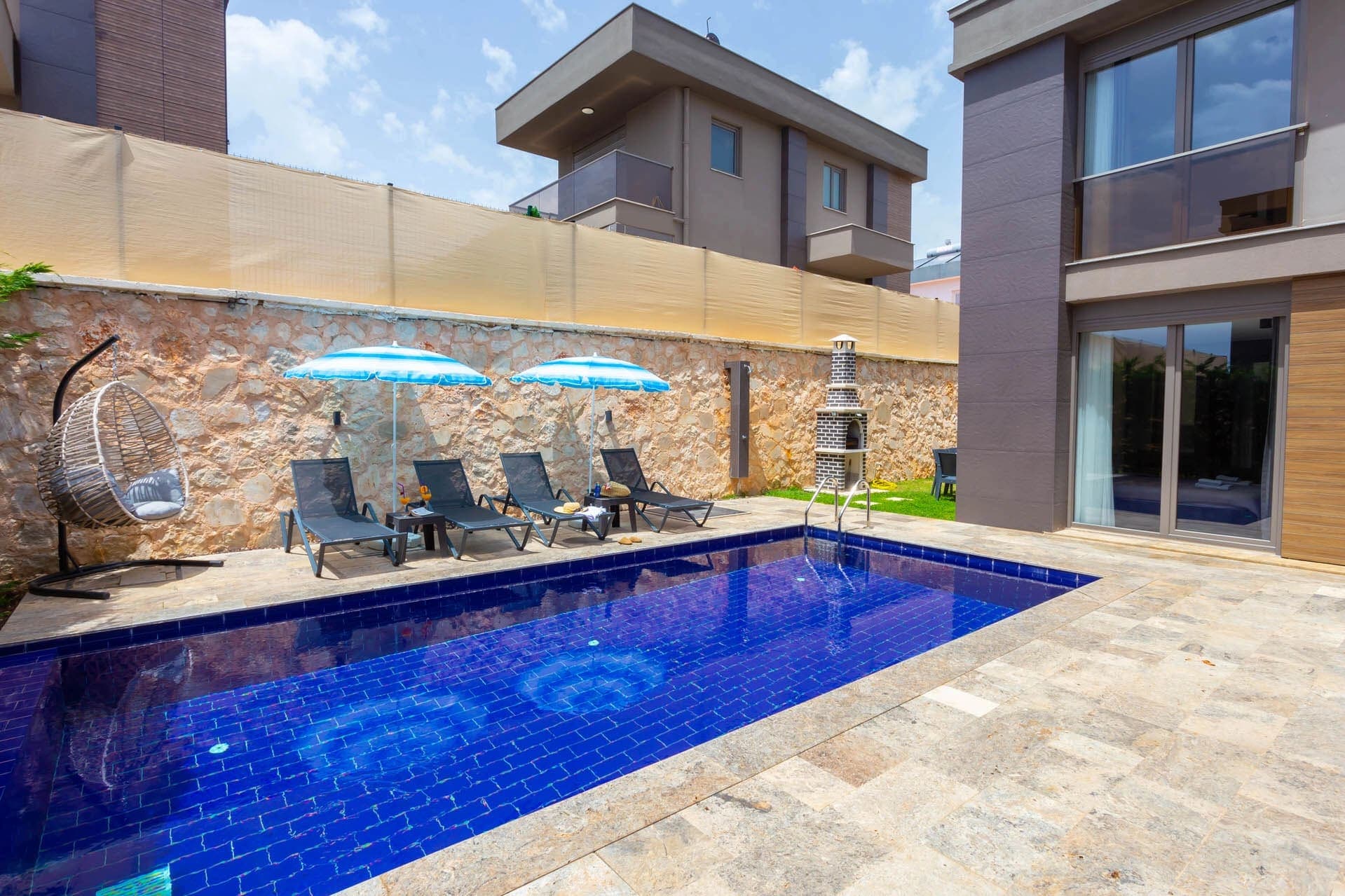 Villa Vural 3, Kaş — 2. fotoğraf