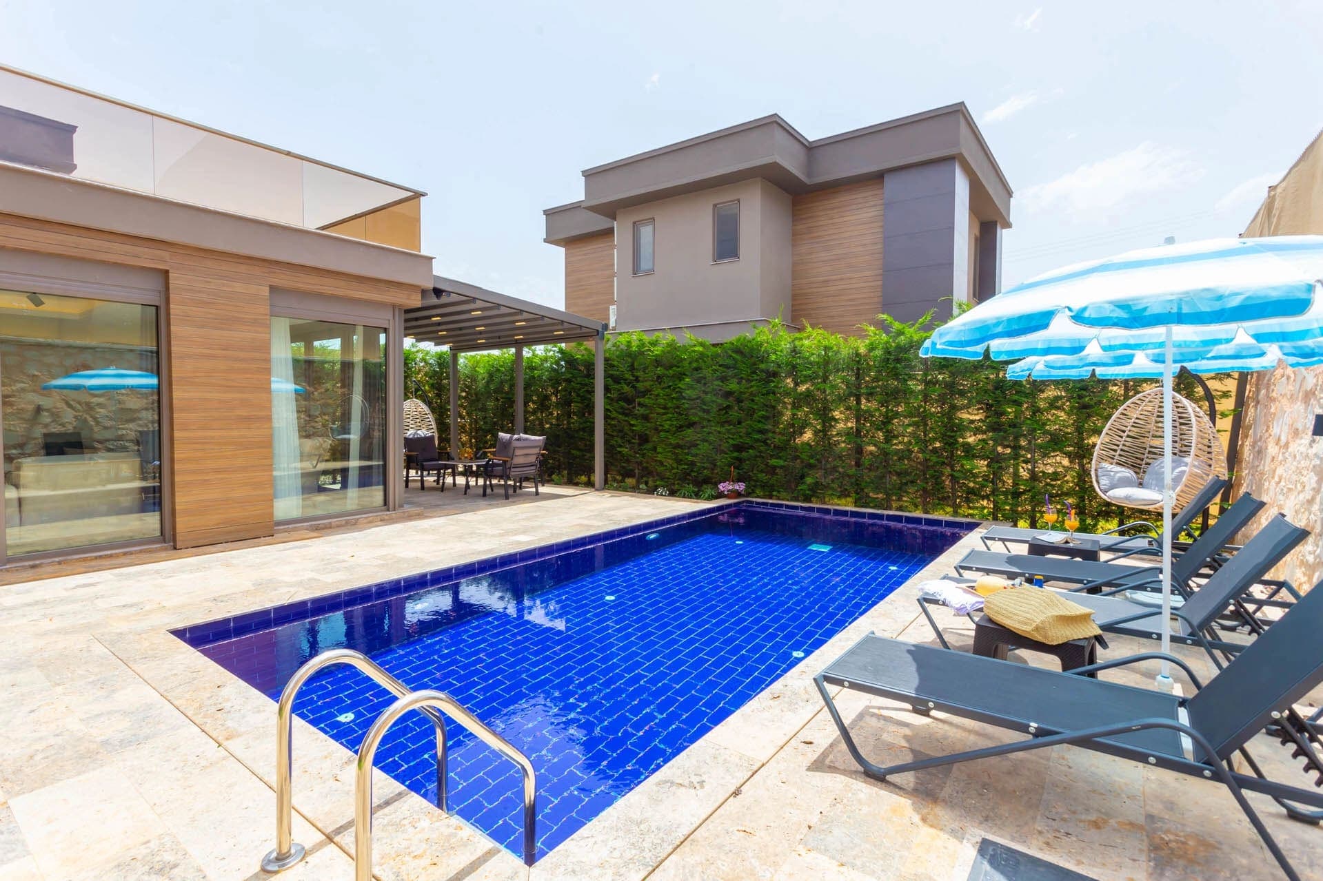 Villa Vural 3, Kaş — 3. fotoğraf