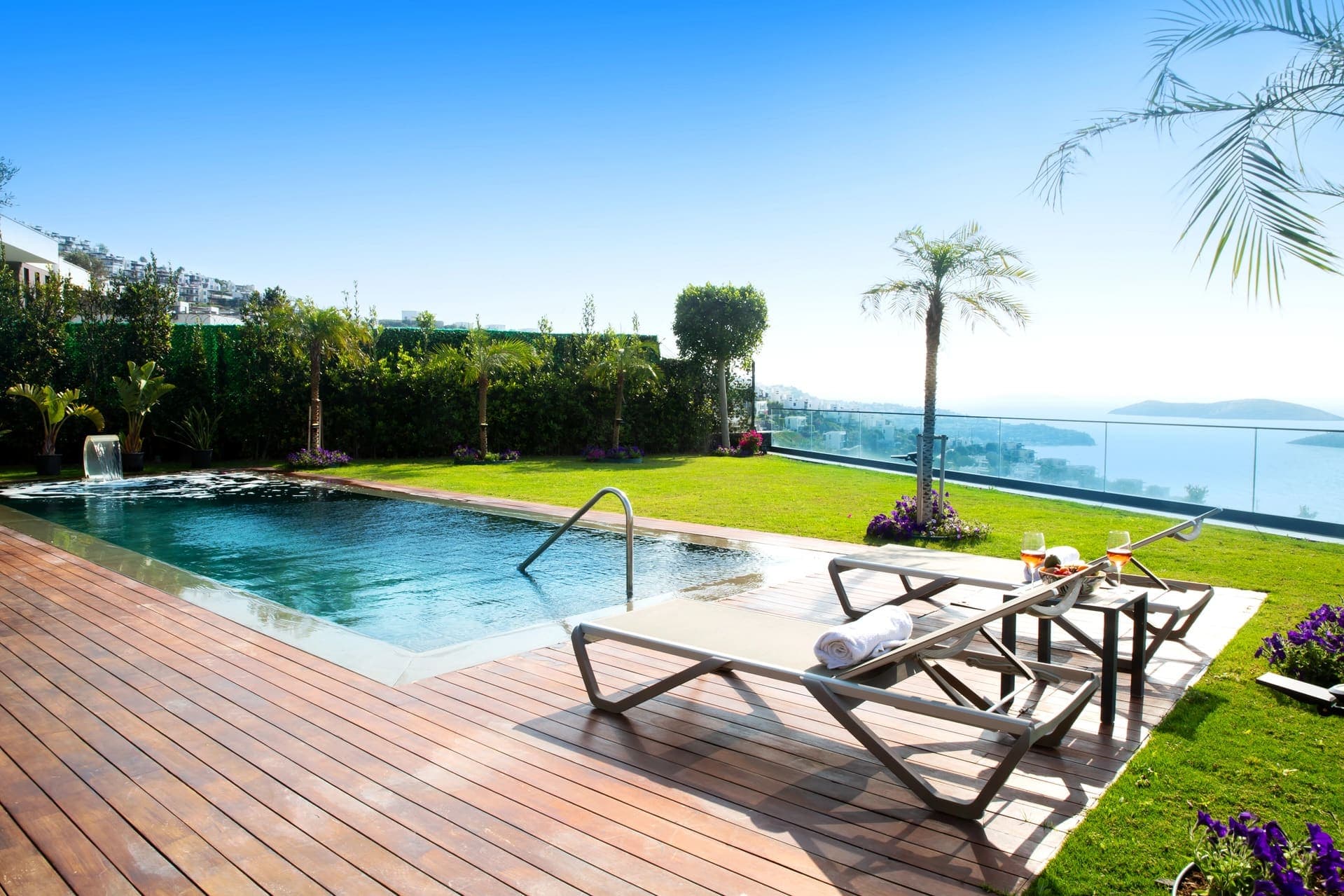 Villa Wanted, Bodrum — 2. fotoğraf