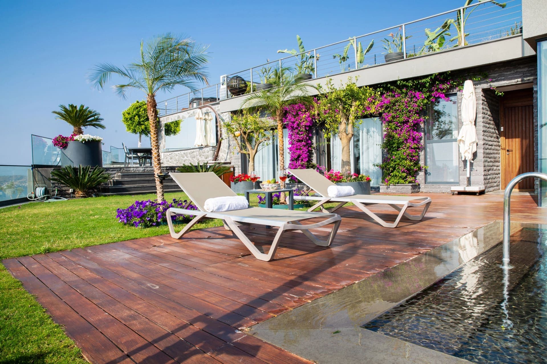 Villa Wanted, Bodrum — 3. fotoğraf