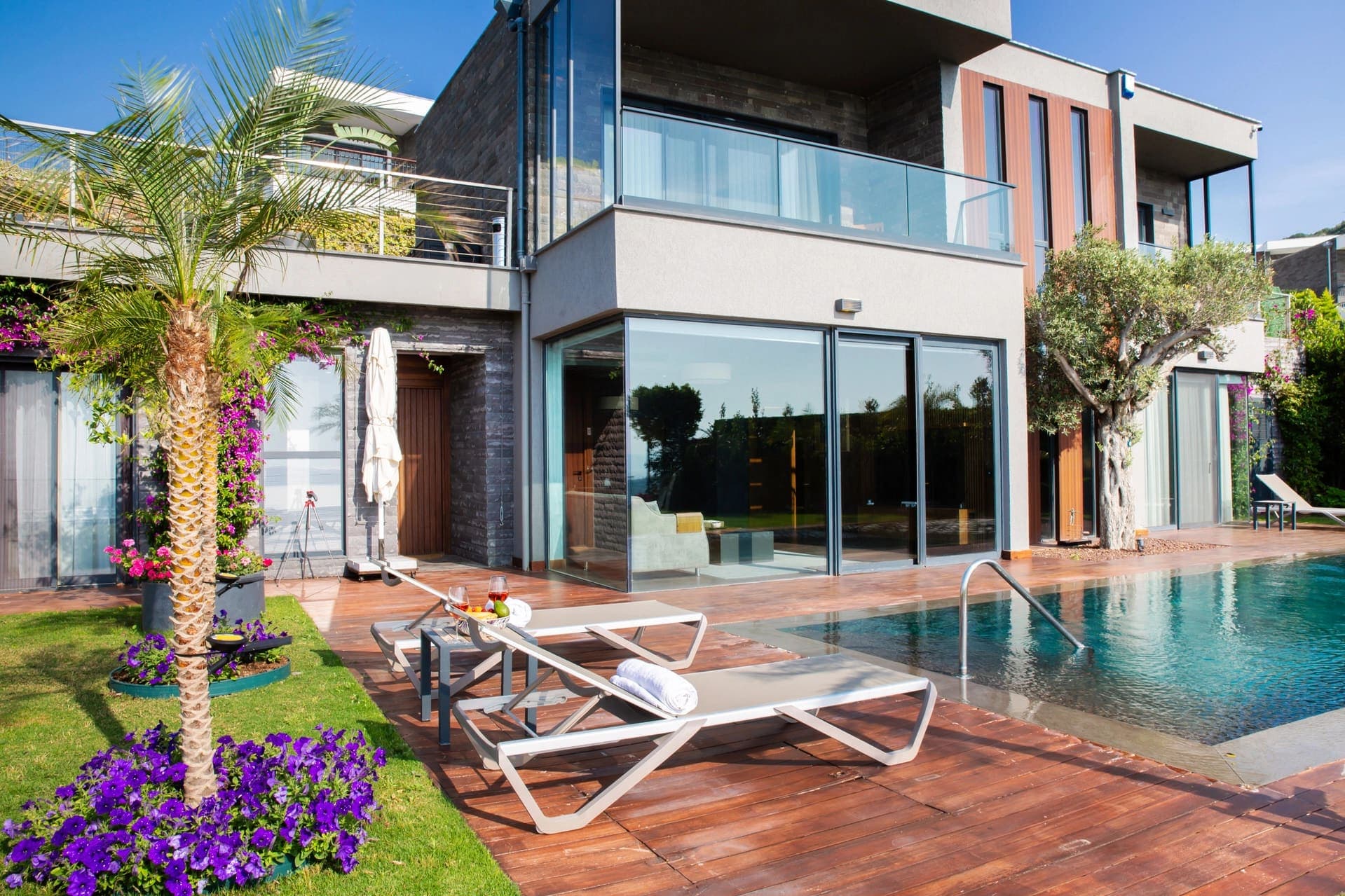 Villa Wanted, Bodrum — 5. fotoğraf