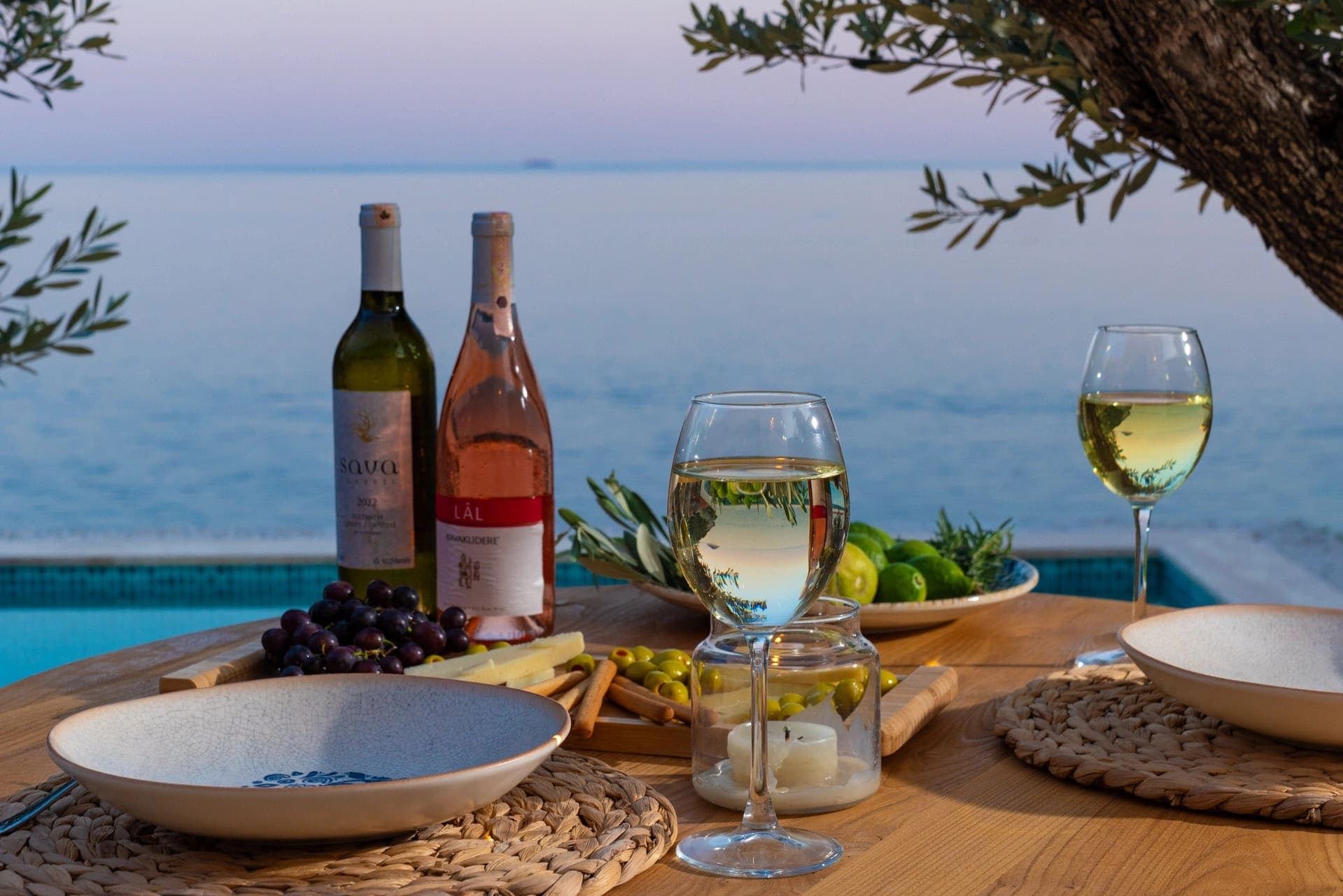 Villa Water Edge 4, Kalkan — 2. fotoğraf