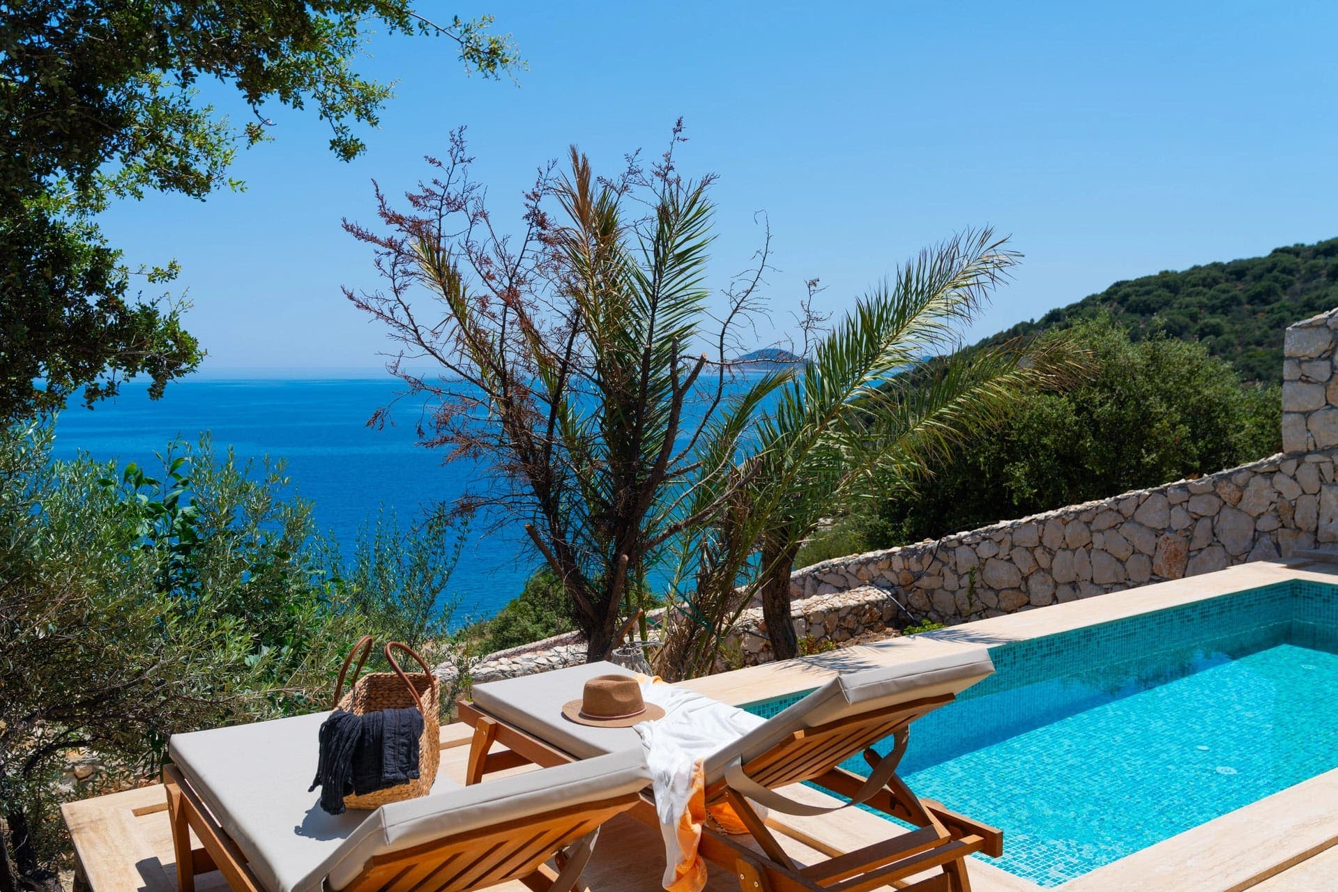 Villa Water Edge 5, Kalkan — 4. fotoğraf