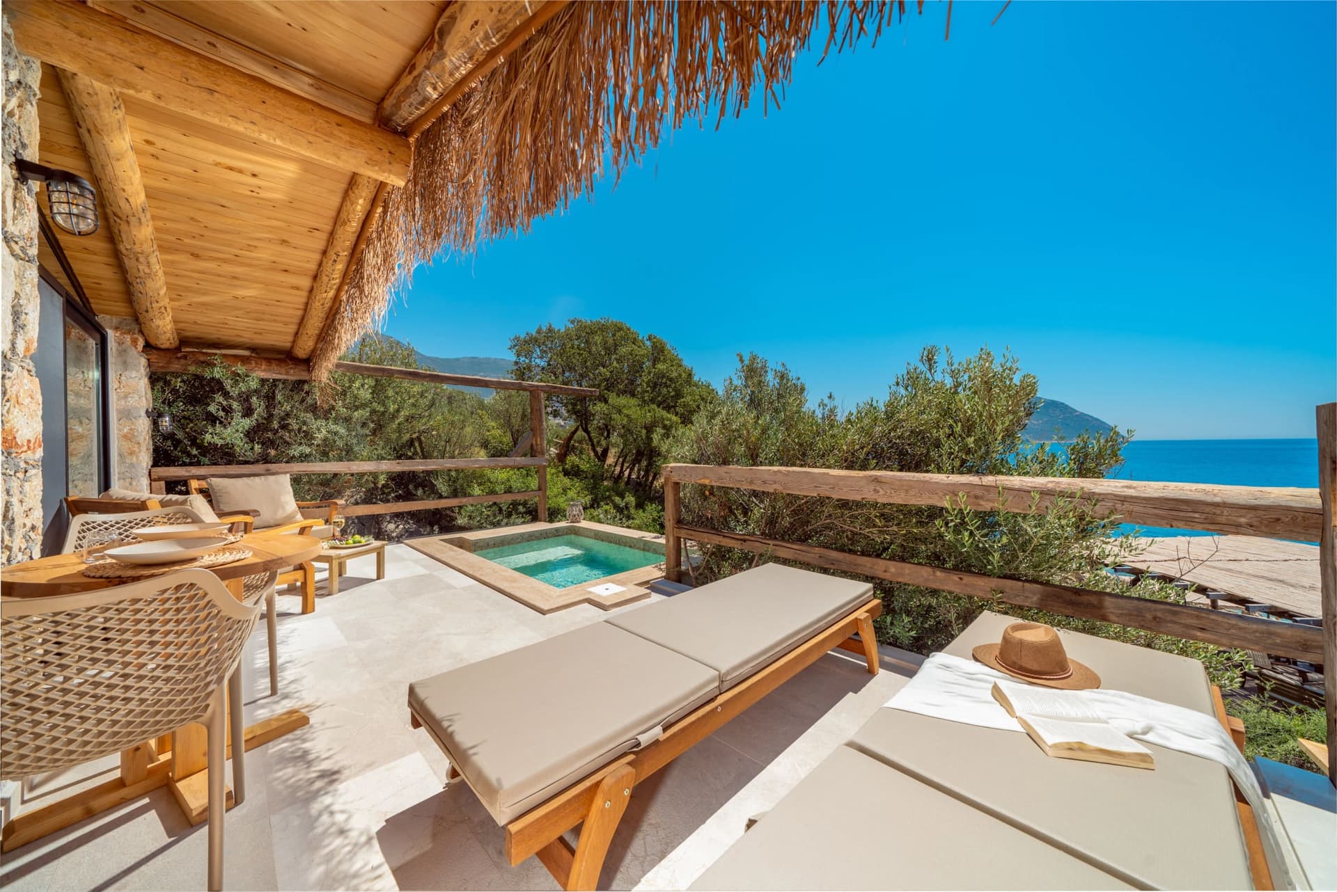 Villa Water Edge 6, Kalkan — 2. fotoğraf