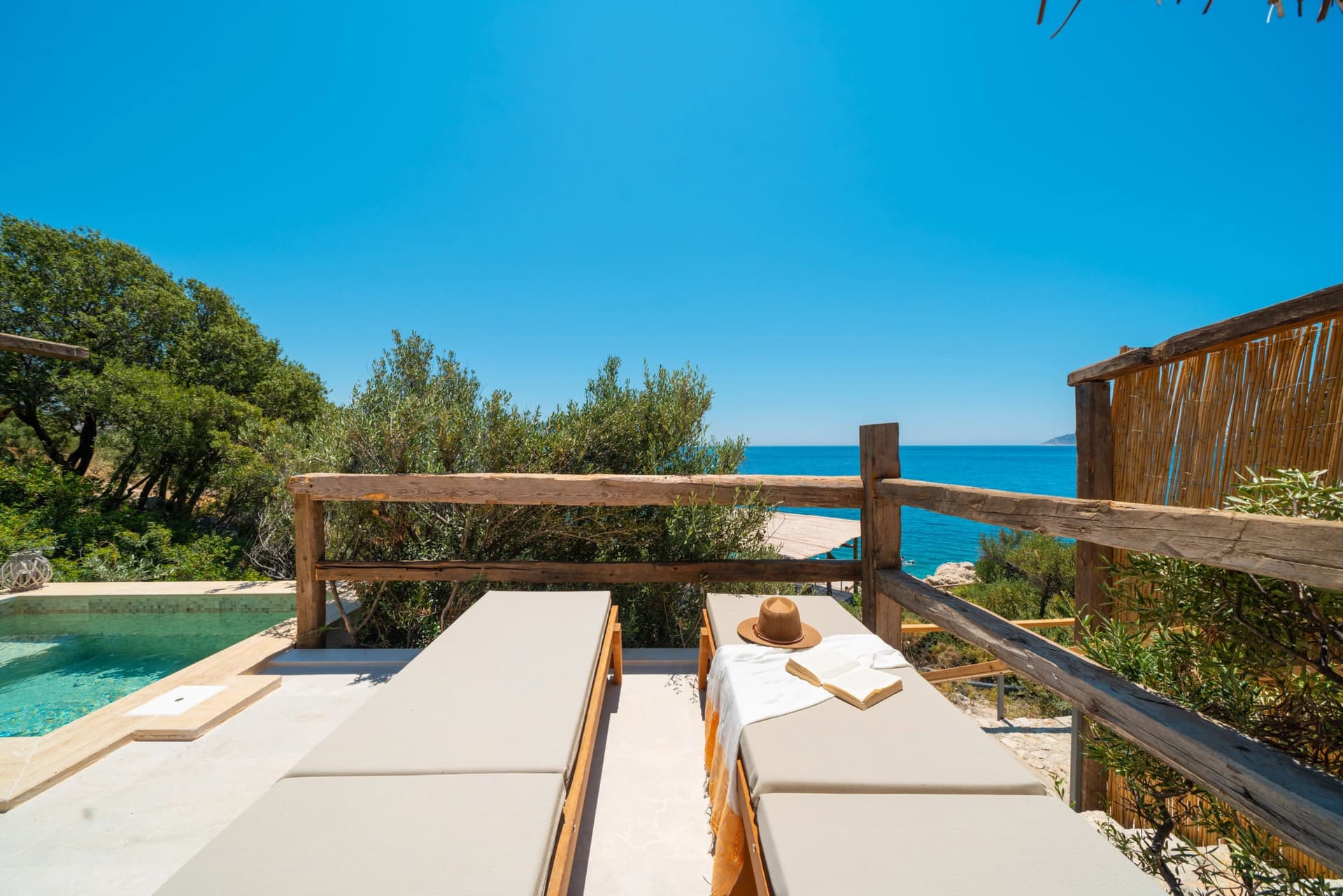 Villa Water Edge 6, Kalkan — 3. fotoğraf