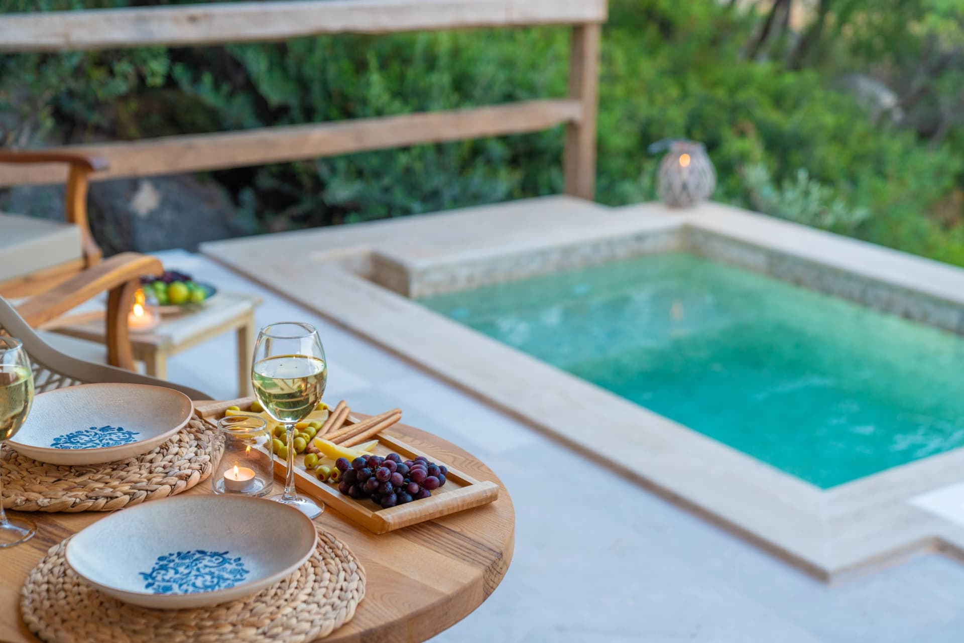 Villa Water Edge 6, Kalkan — 4. fotoğraf