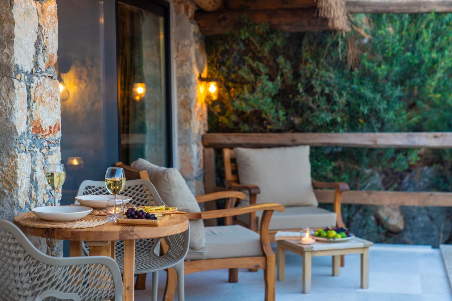 Villa Water Edge 6, Kalkan — 5. fotoğraf