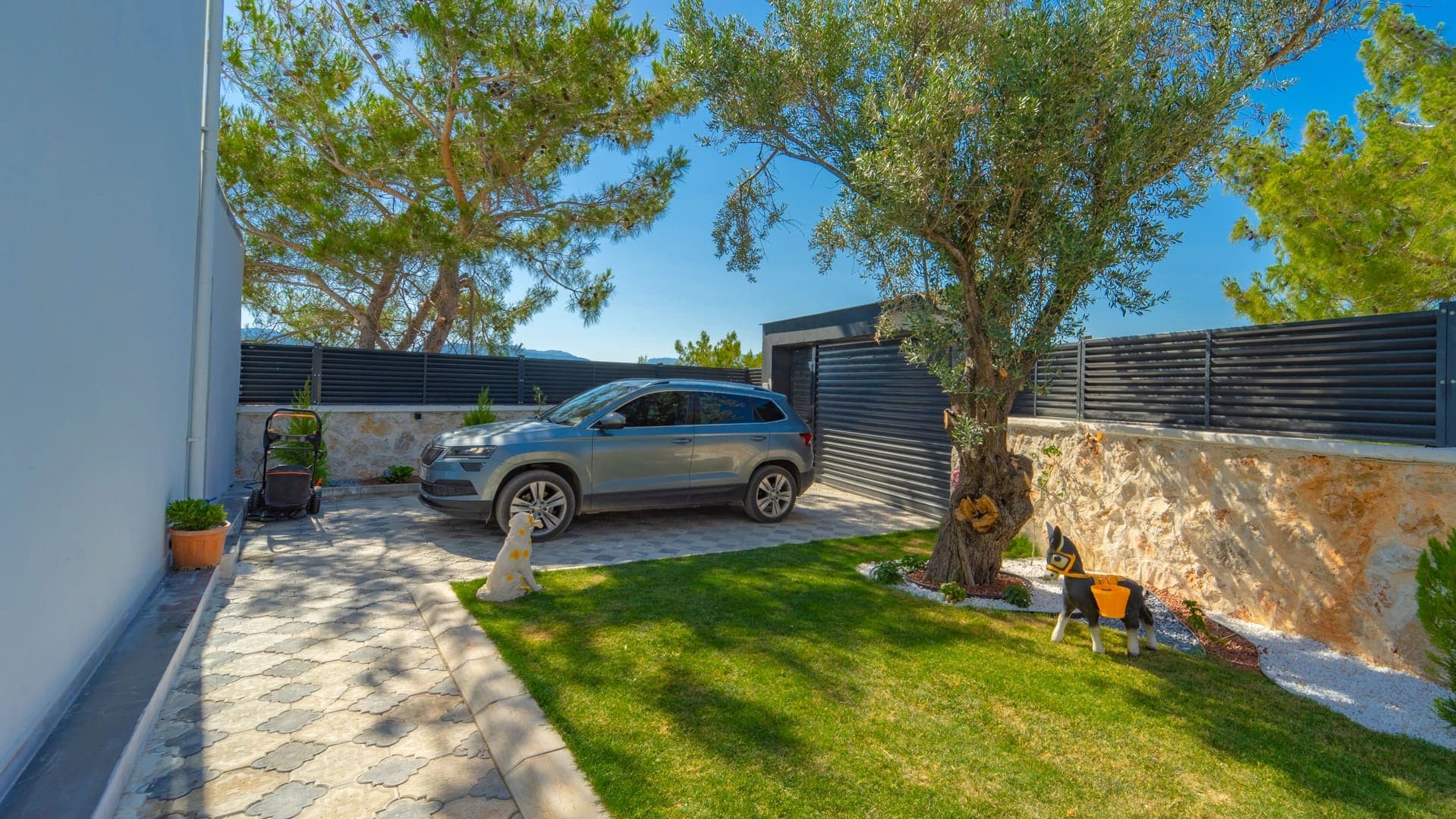 Villa Water Moon, Çavdır — 3. fotoğraf