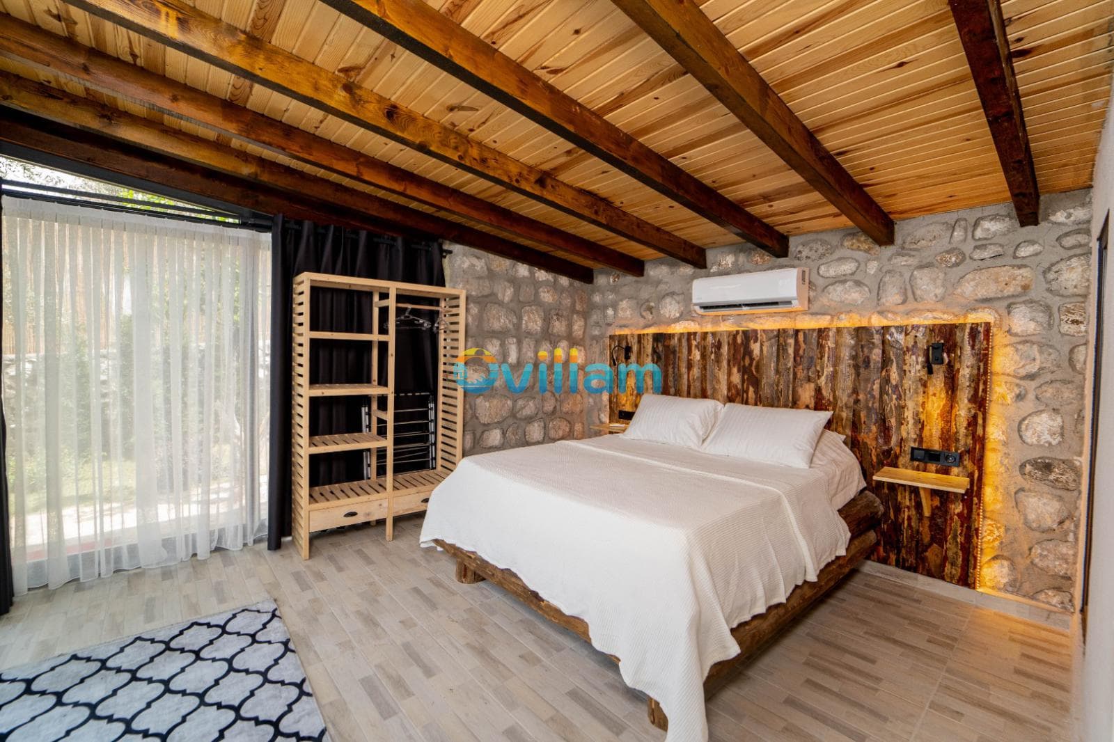 Villa Ways To Dream, Fethiye — 2. fotoğraf