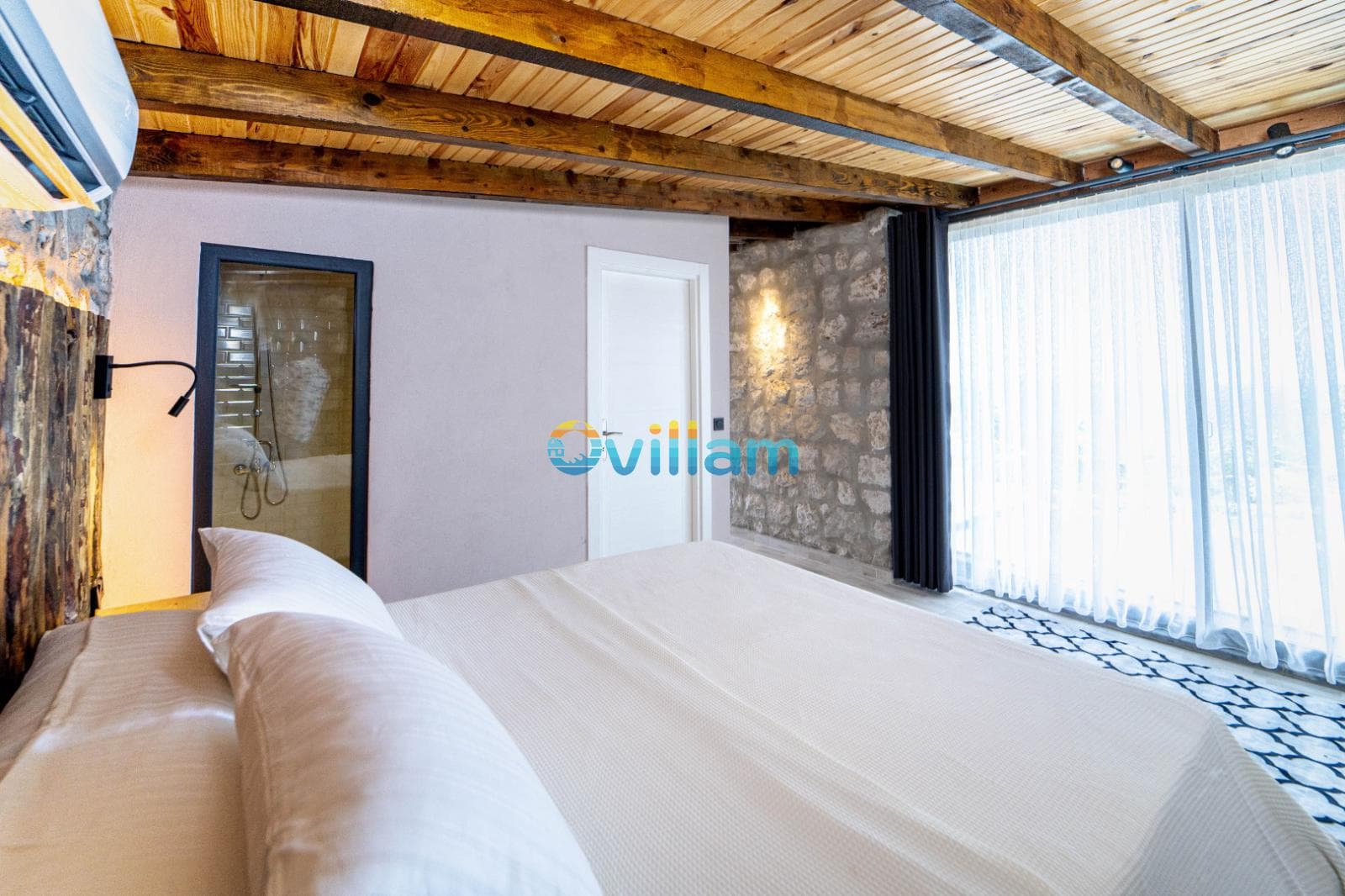 Villa Ways To Dream, Fethiye — 3. fotoğraf