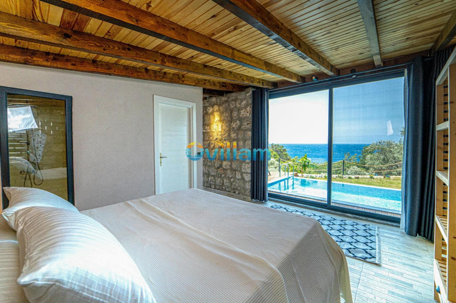 Villa Ways To Dream, Fethiye — 4. fotoğraf