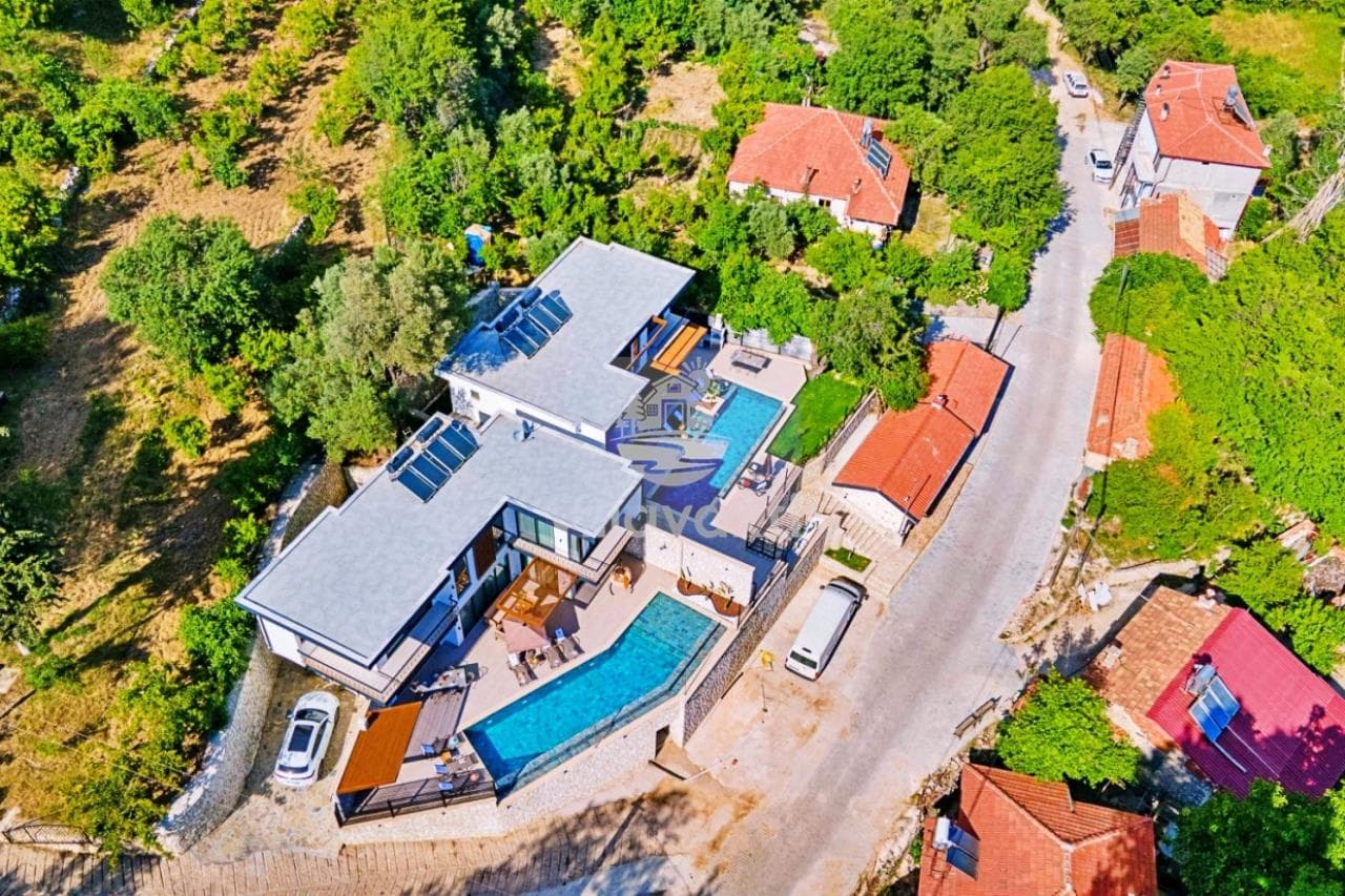 Villa White Cloud 3, Pınarbaşı — 2. fotoğraf