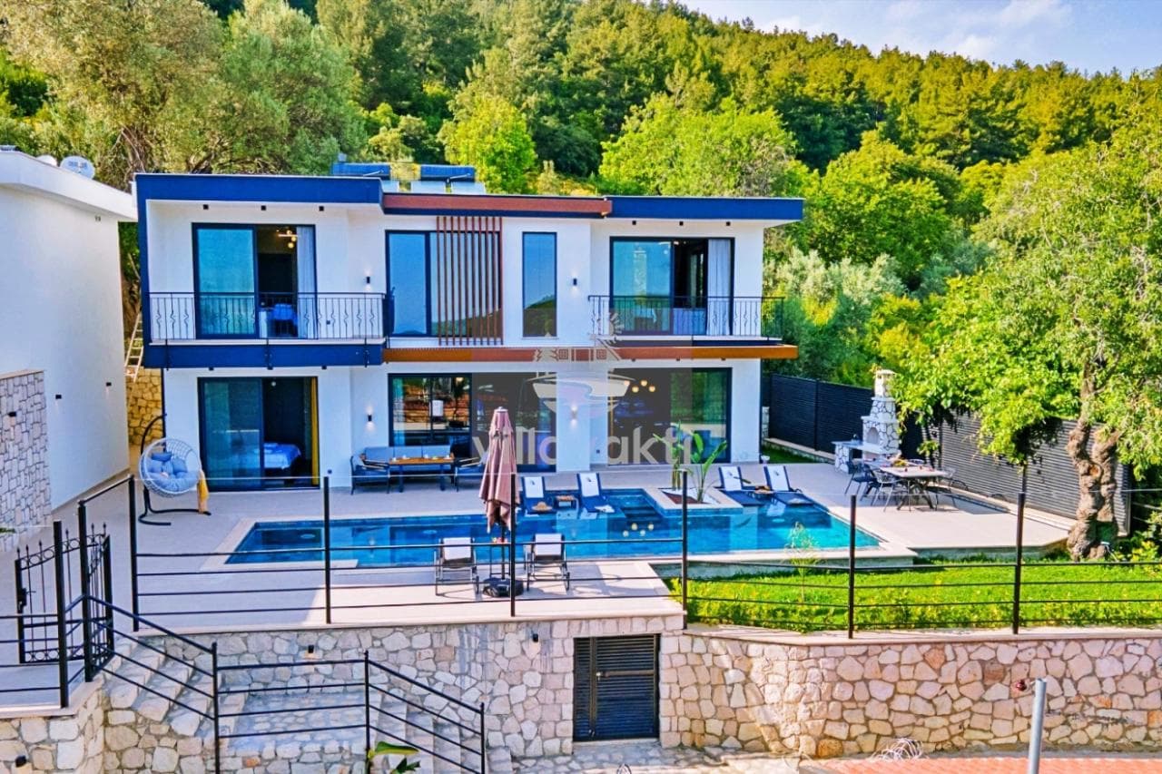Villa White Cloud 3, Pınarbaşı — 3. fotoğraf