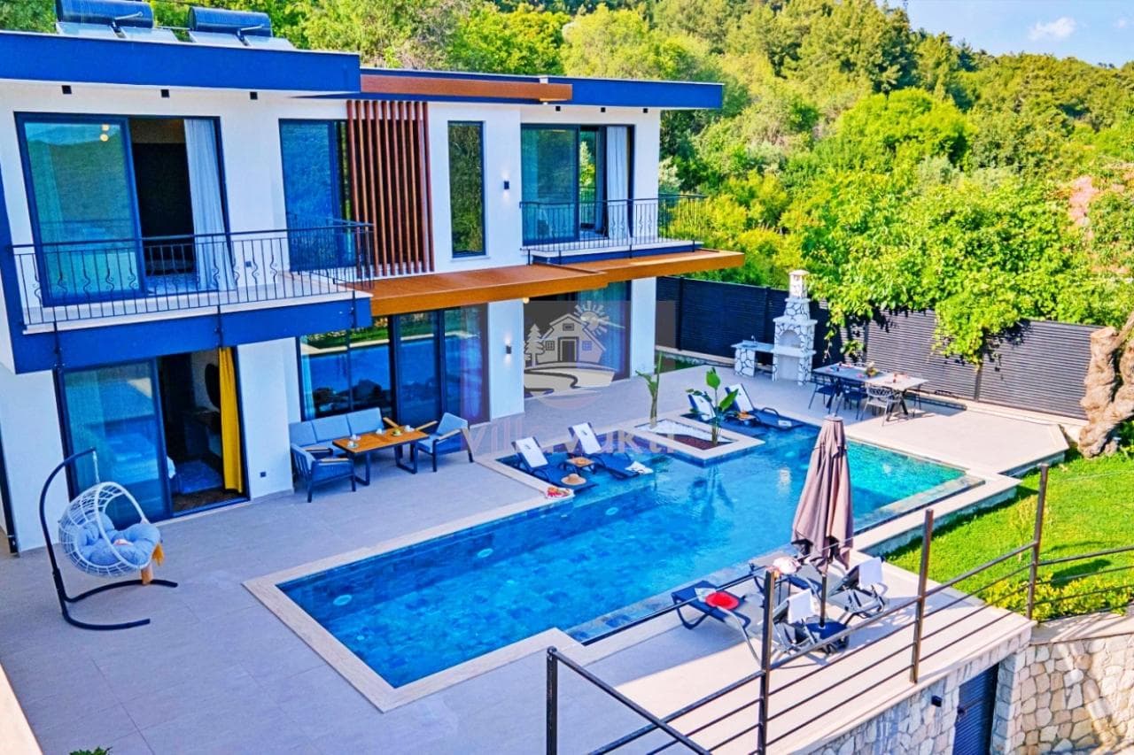 Villa White Cloud 3, Pınarbaşı — 4. fotoğraf