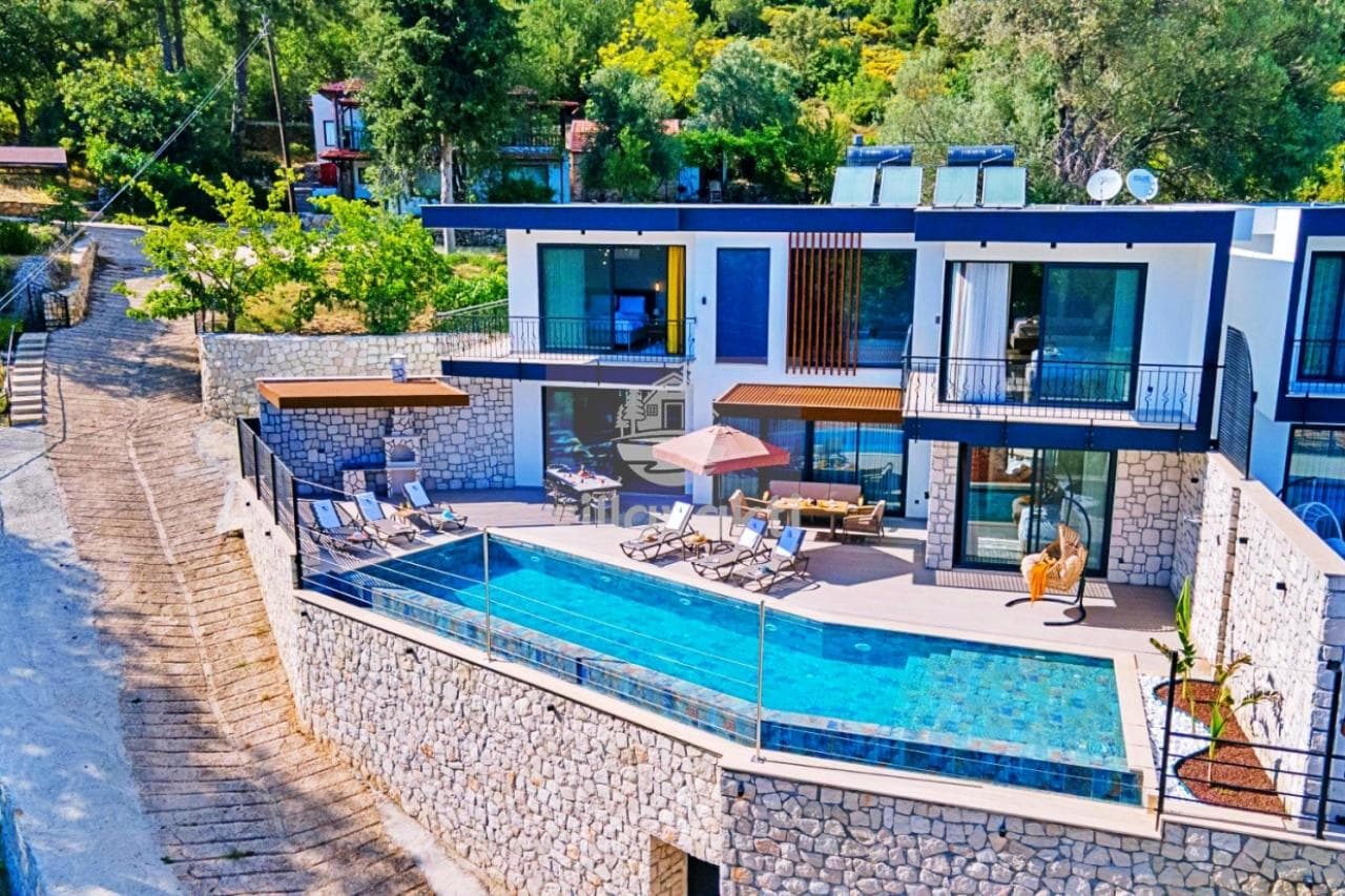 Villa White Cloud 4, Pınarbaşı — 2. fotoğraf