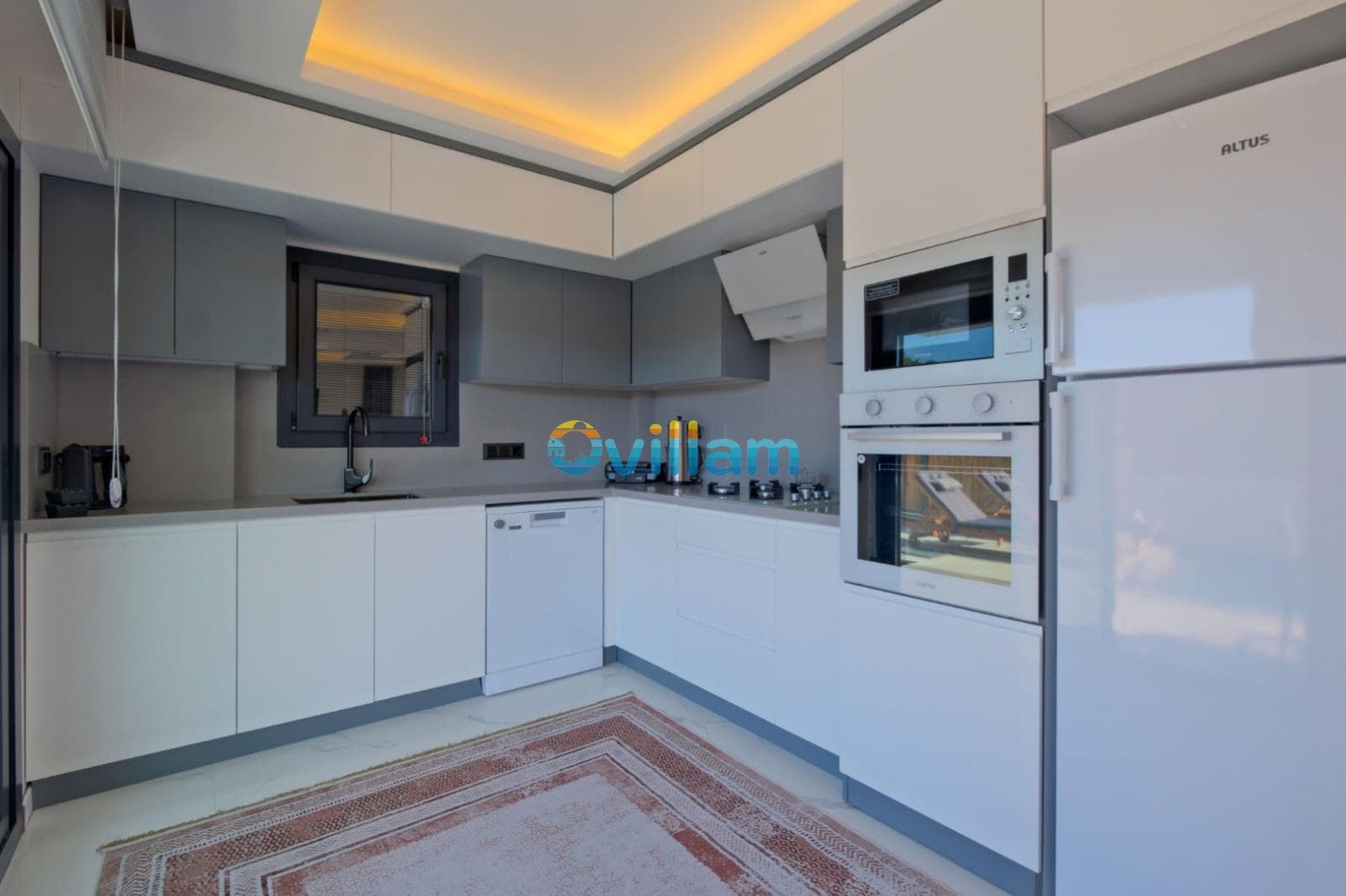 Villa White Day 1 Seydikemer, Seydikemer — 5. fotoğraf