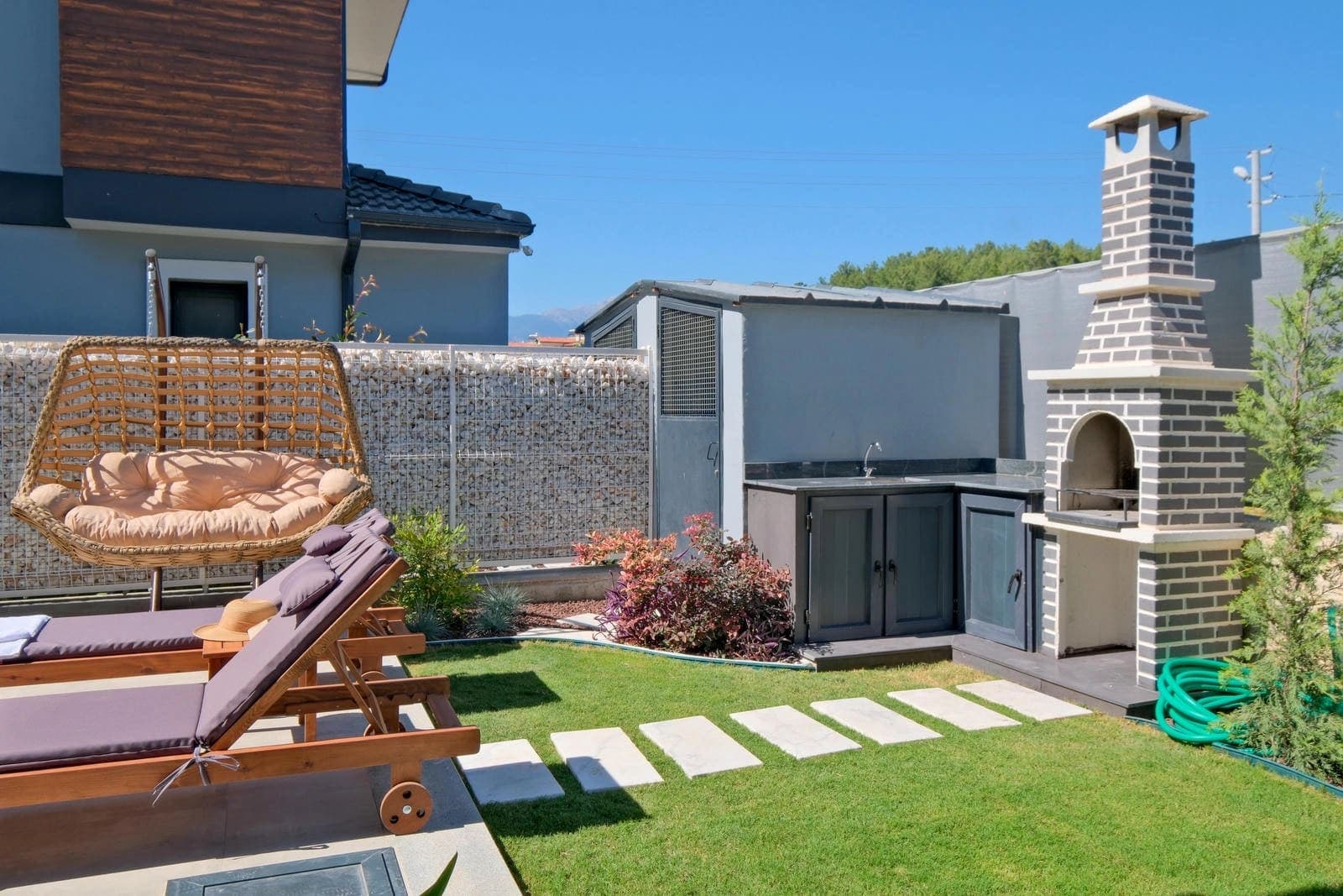Villa White Day 2, Fethiye — 5. fotoğraf