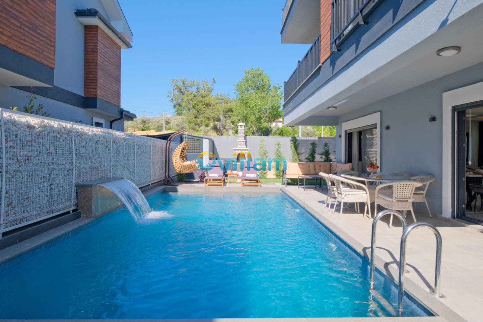 Villa White Day 2 Seydikemer, Seydikemer — 5. fotoğraf