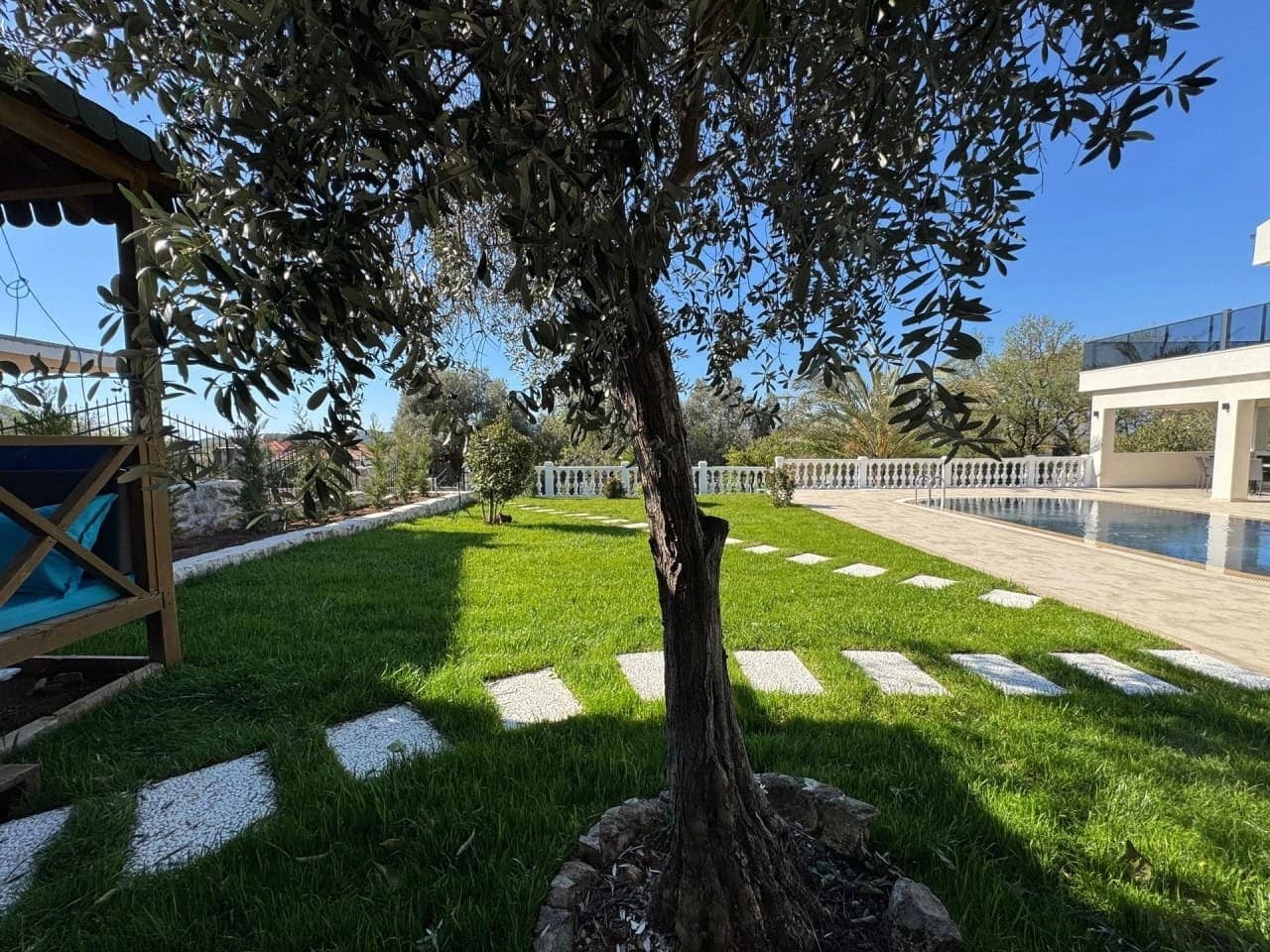 Villa White Deluxe, Fethiye — 3. fotoğraf
