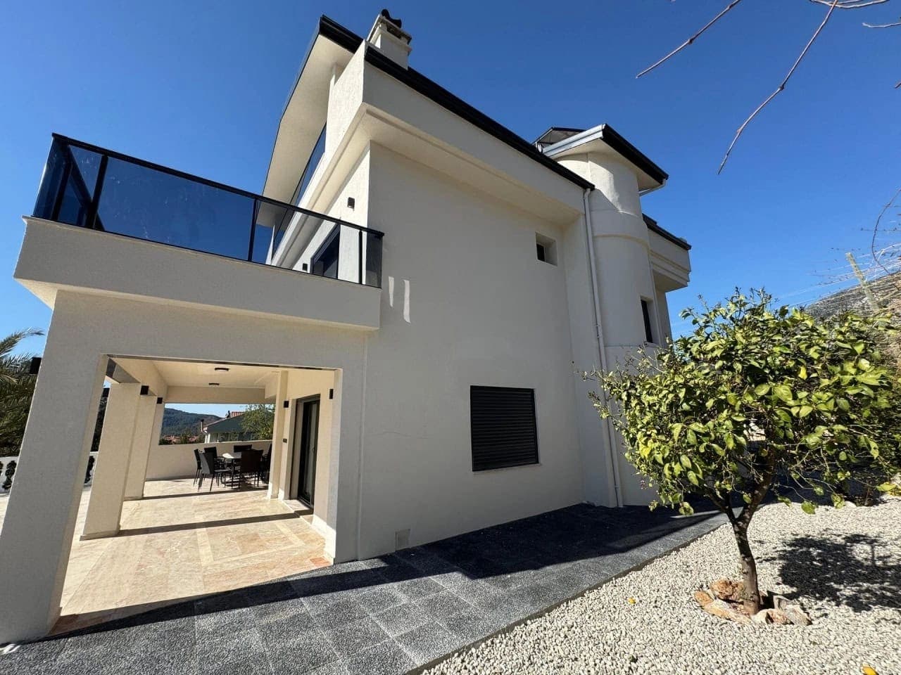 Villa White Deluxe, Fethiye — 4. fotoğraf