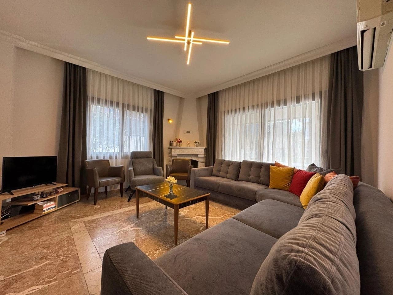 Villa White Deluxe, Fethiye — 5. fotoğraf
