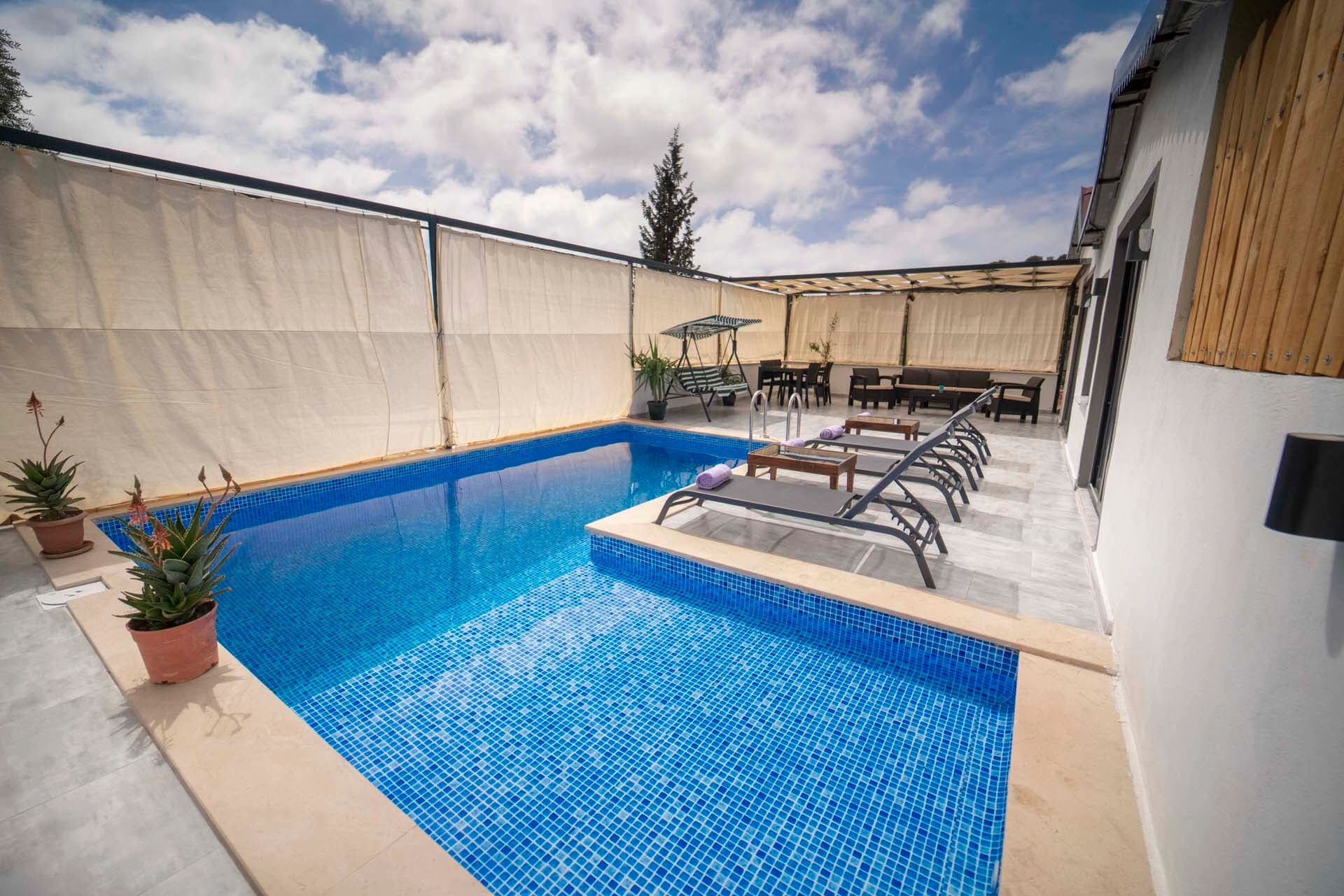 Villa White House Patara, Patara — 3. fotoğraf