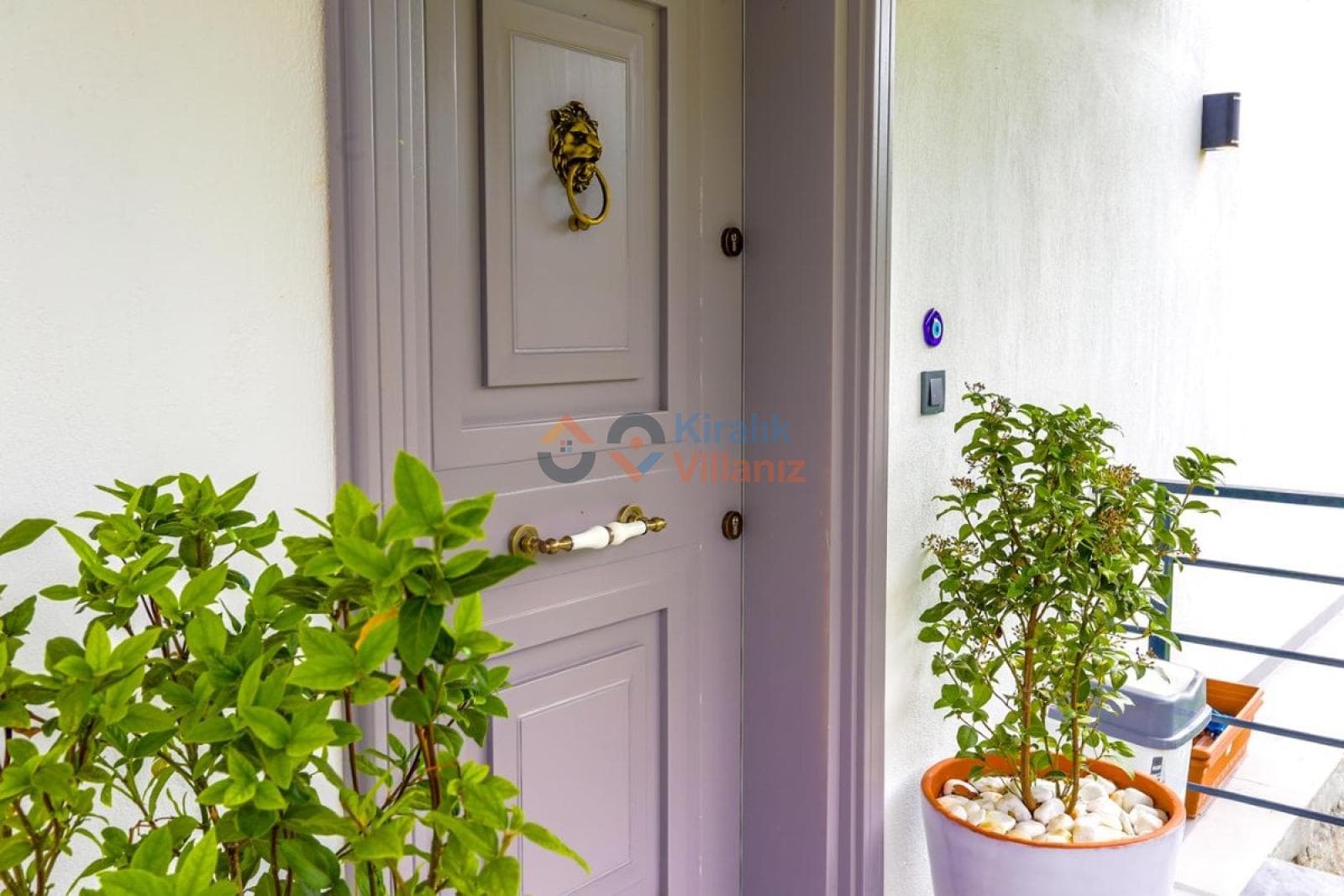 Villa White House Sarıbelen, Kalkan — 4. fotoğraf