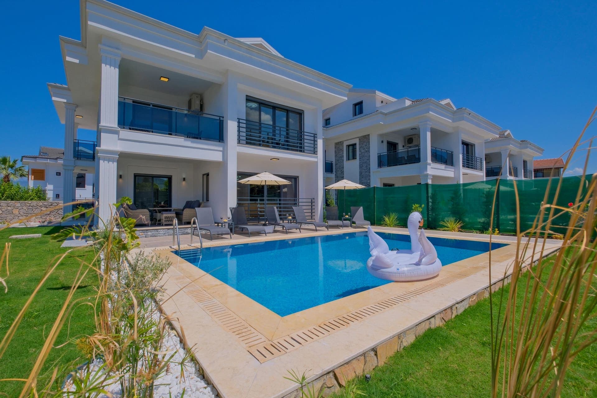 Villa White Palm 2, Fethiye — 5. fotoğraf