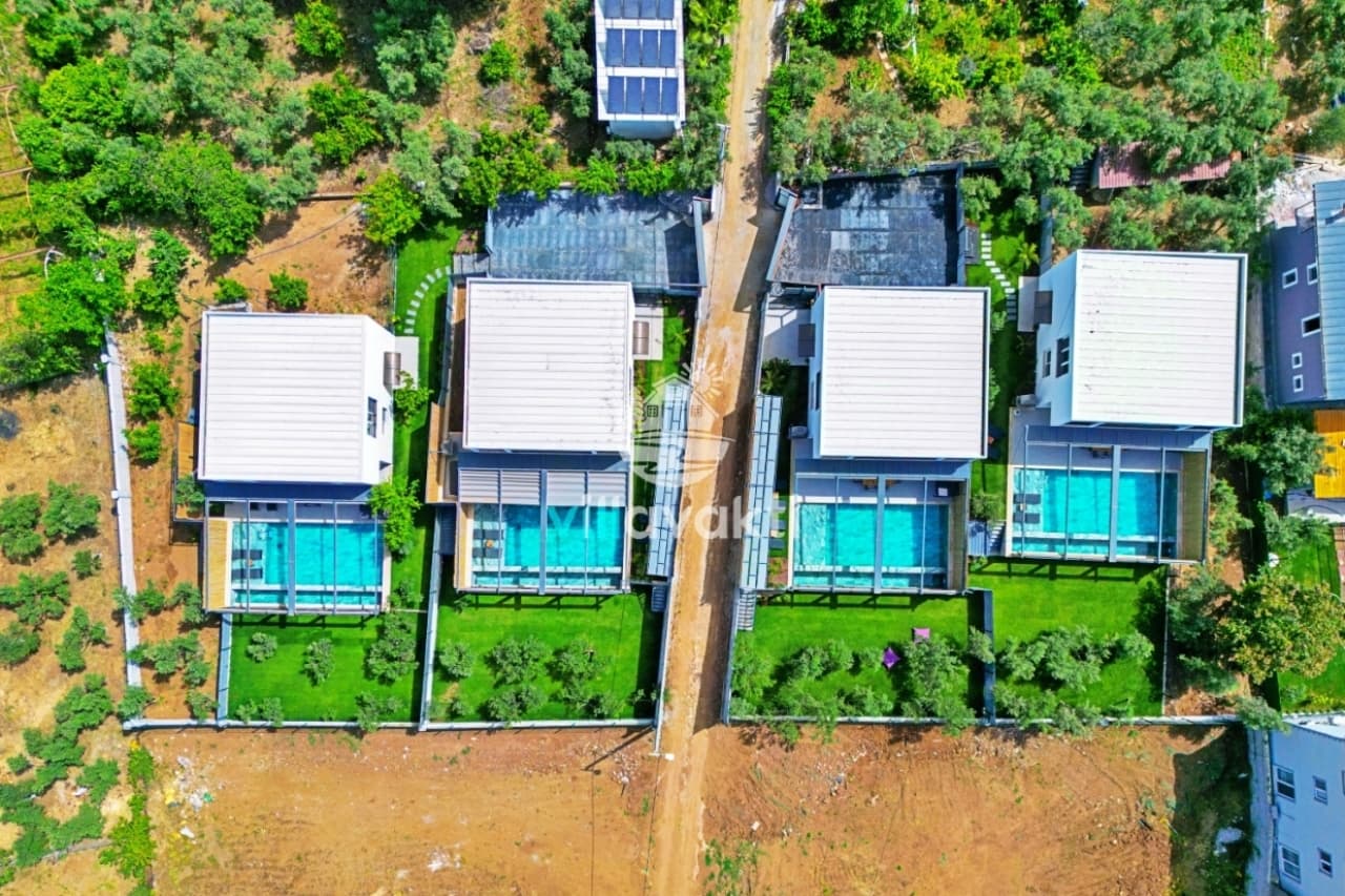 Villa Woynpoint 1, Fethiye — 2. fotoğraf