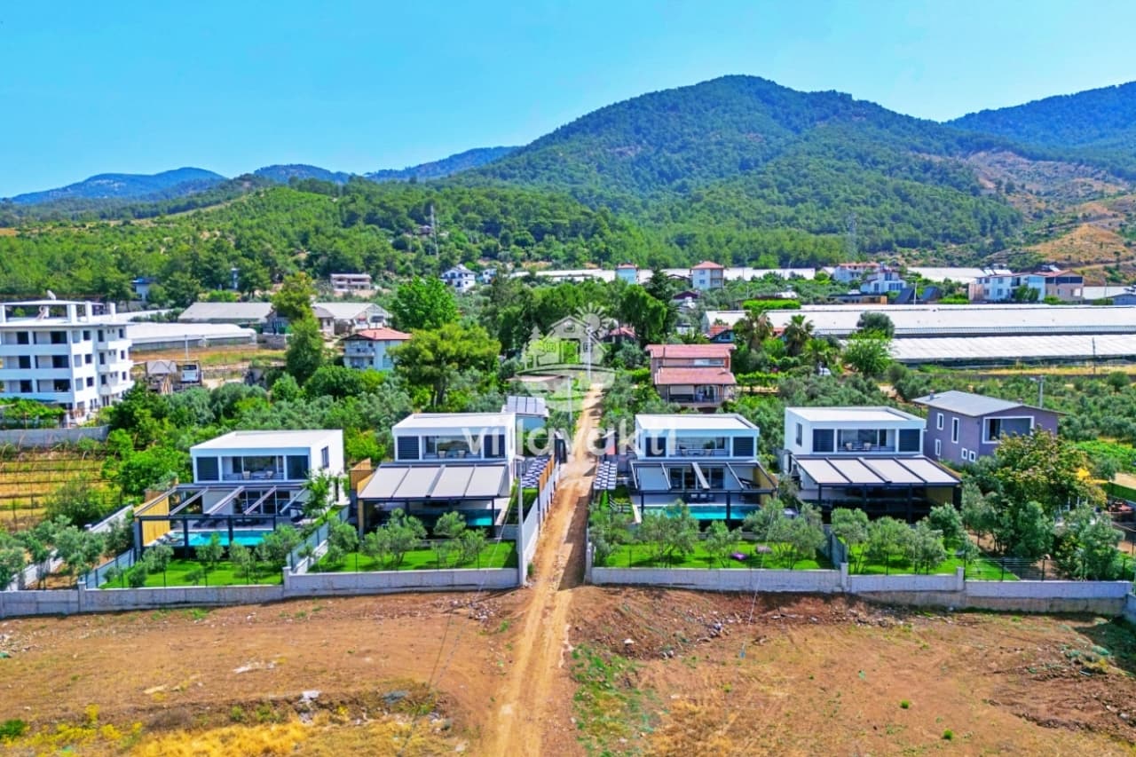 Villa Woynpoint 1, Fethiye — 3. fotoğraf