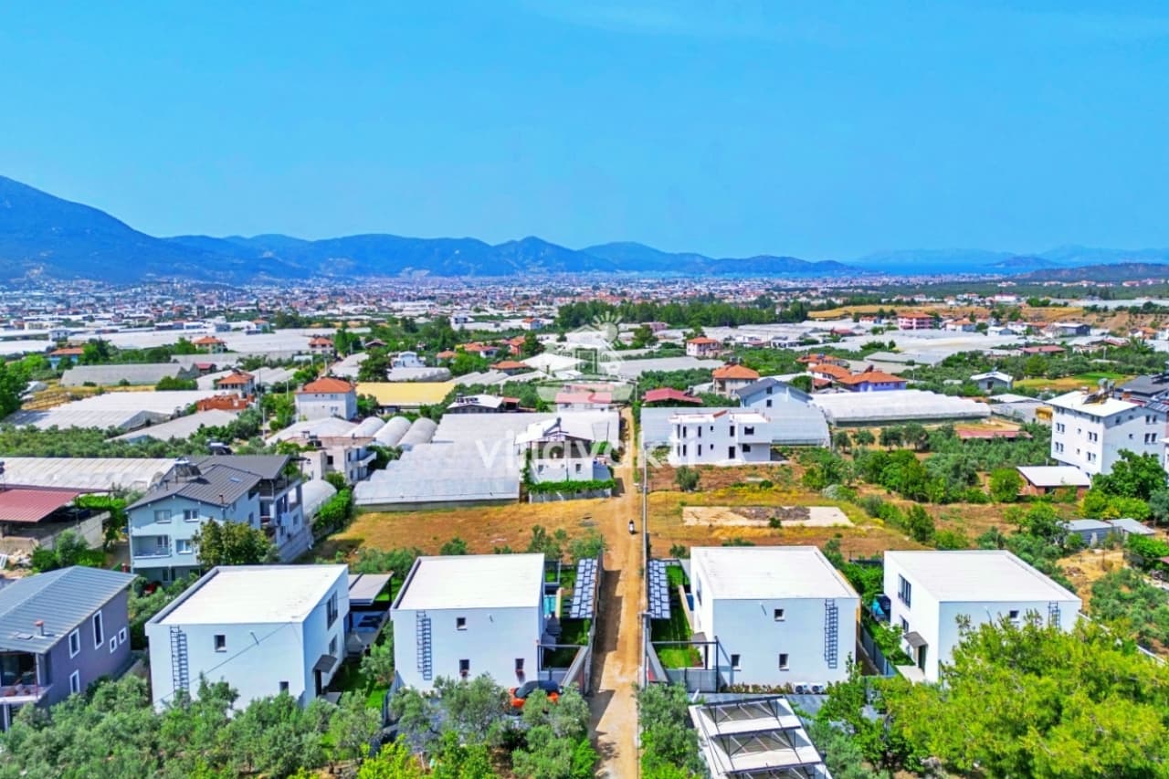 Villa Woynpoint 1, Fethiye — 4. fotoğraf