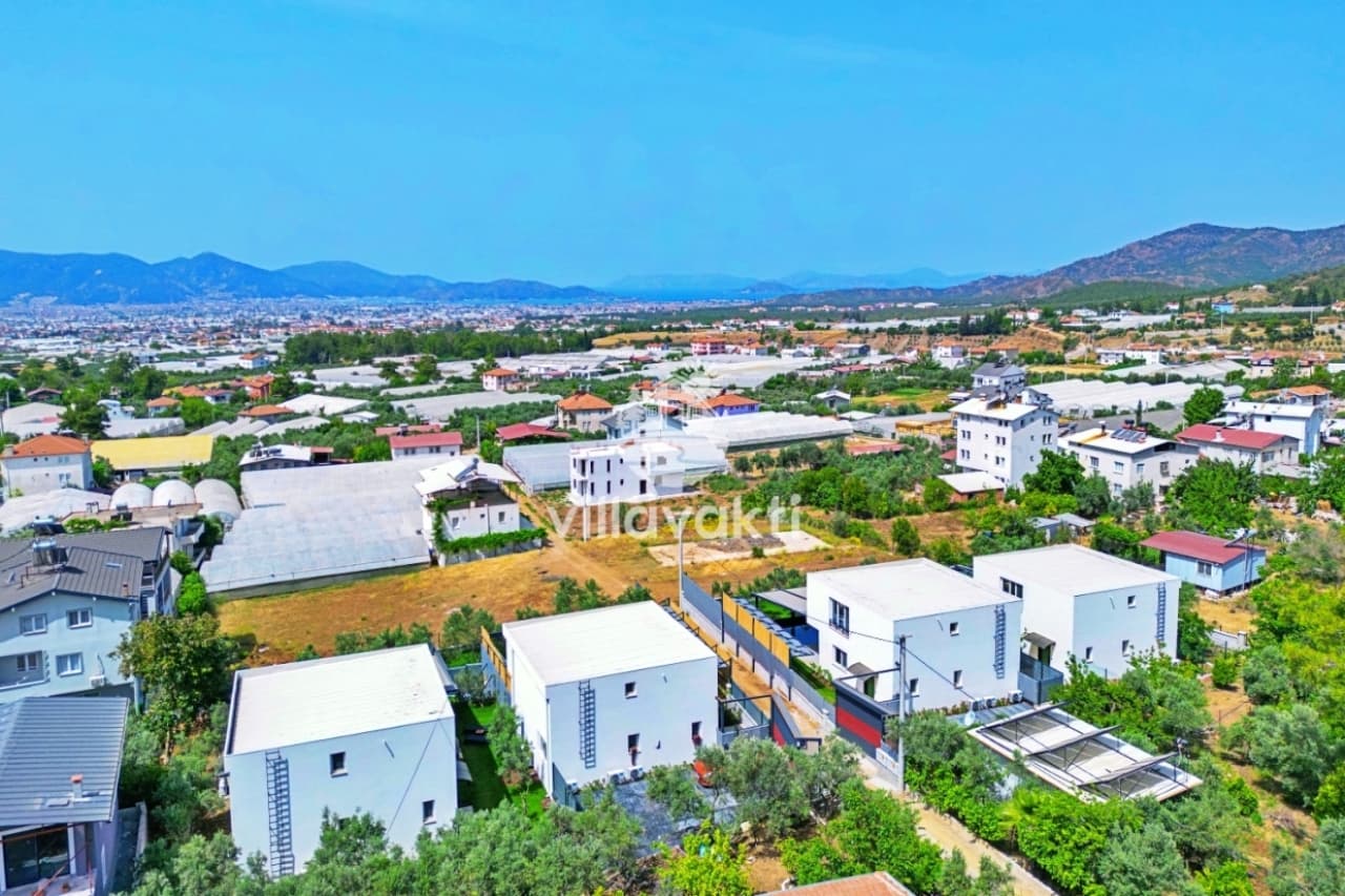 Villa Woynpoint 1, Fethiye — 5. fotoğraf