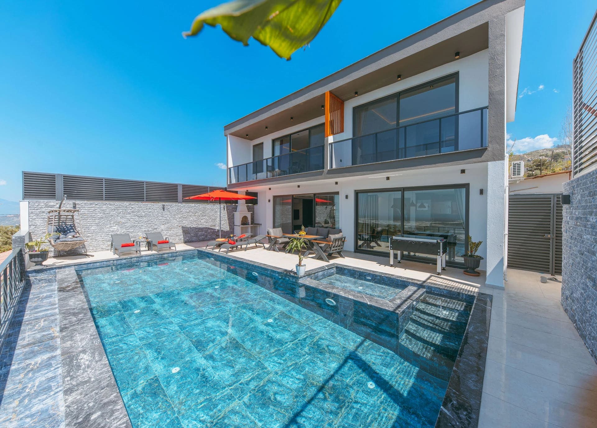 Villa Xanadu, Üzümlü — 2. fotoğraf