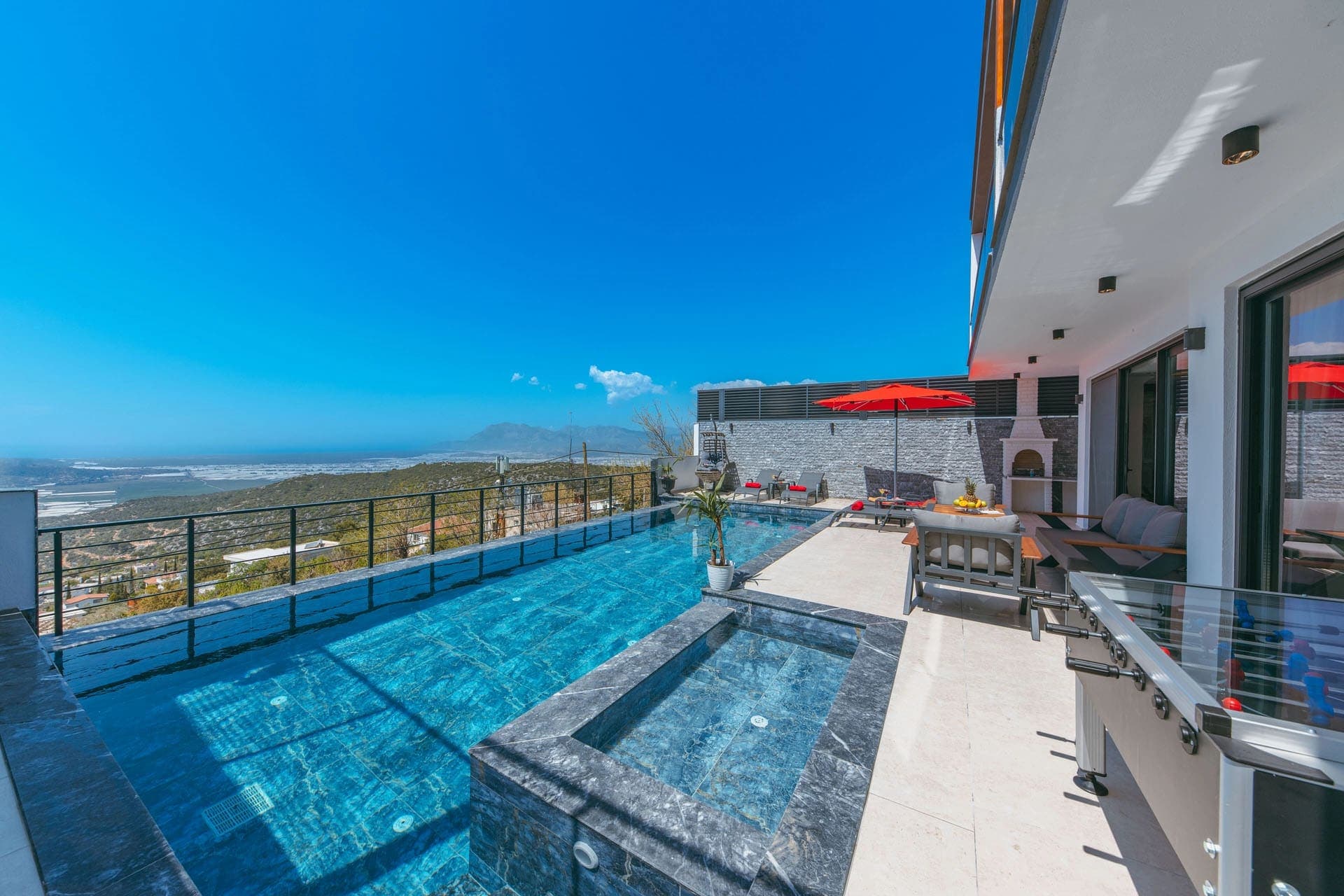 Villa Xanadu, Üzümlü — 3. fotoğraf