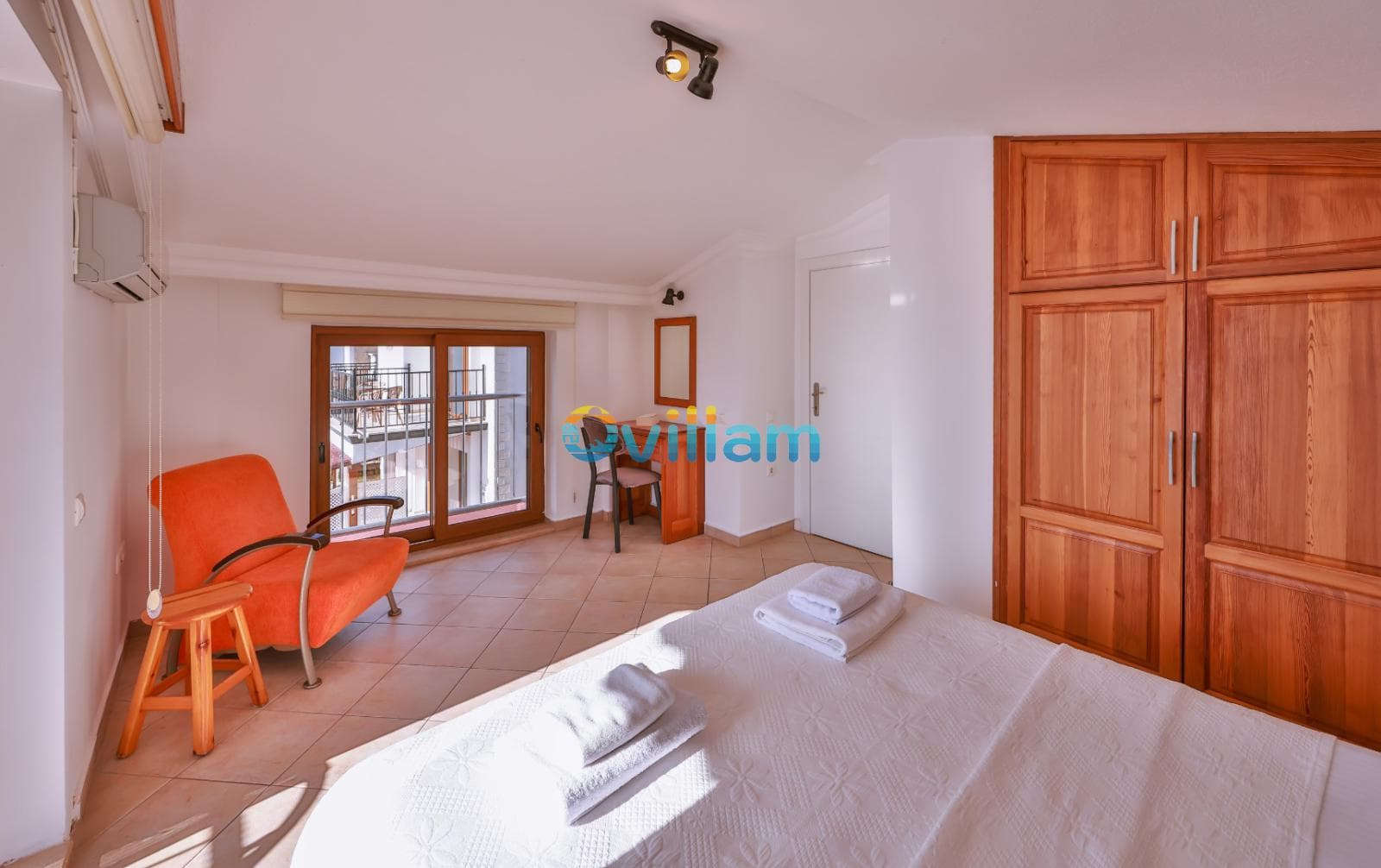 Villa Yağız Kışla, Kalkan — 4. fotoğraf