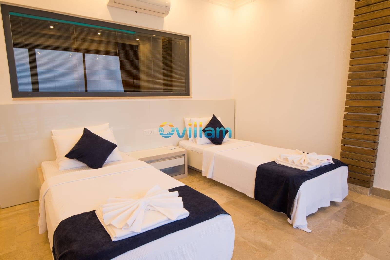 Villa Yağmur 2, Kalkan — 2. fotoğraf